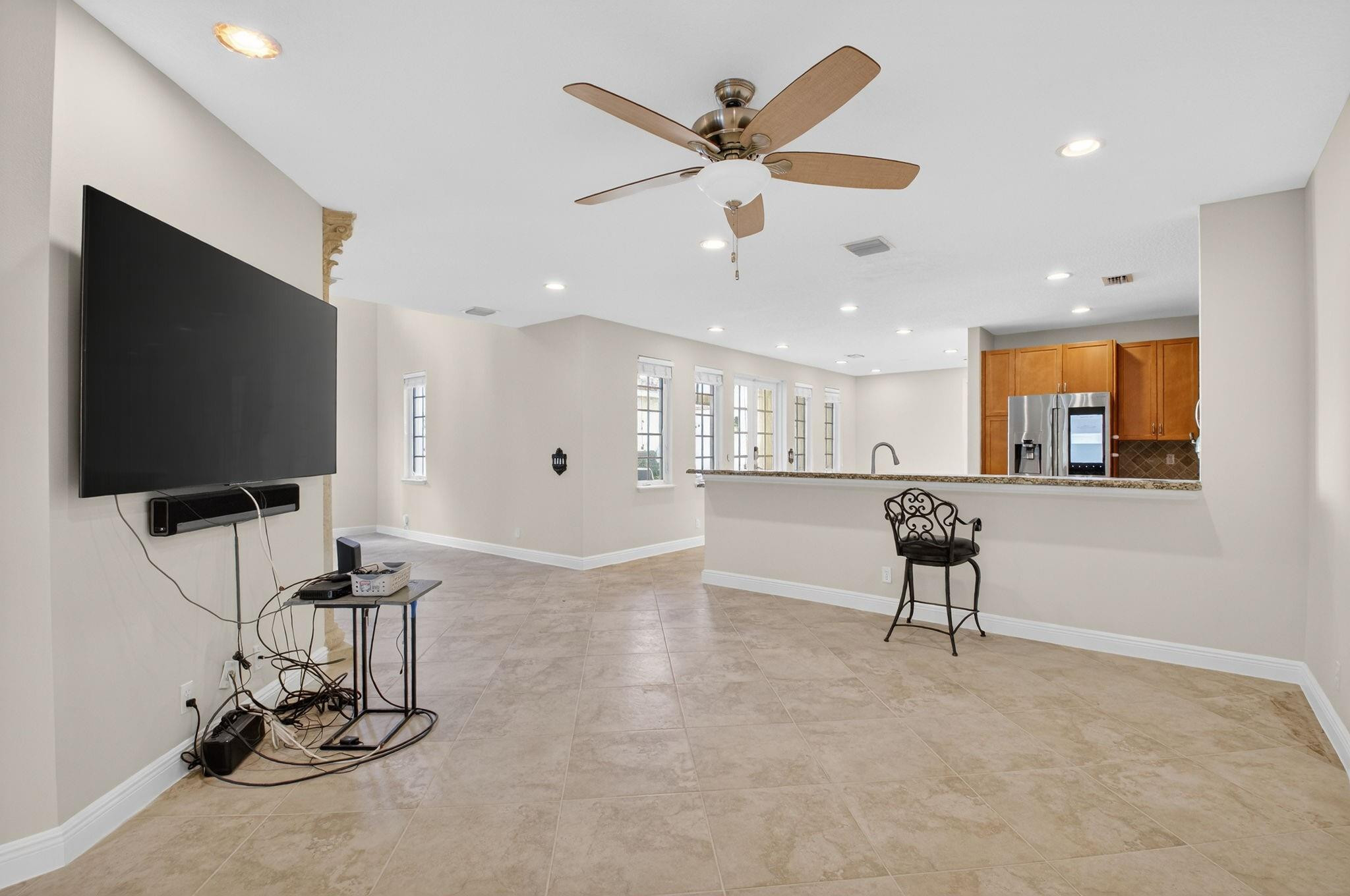 Old Palm Grove - Residential