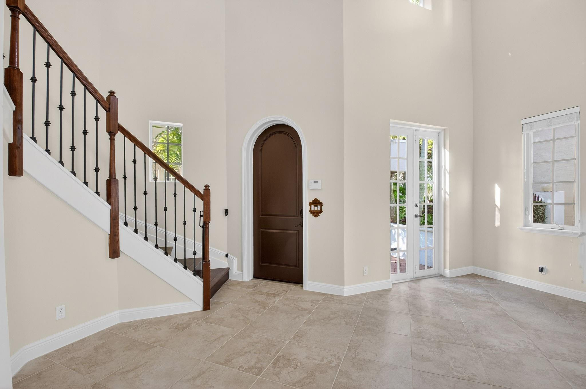 Old Palm Grove - Residential