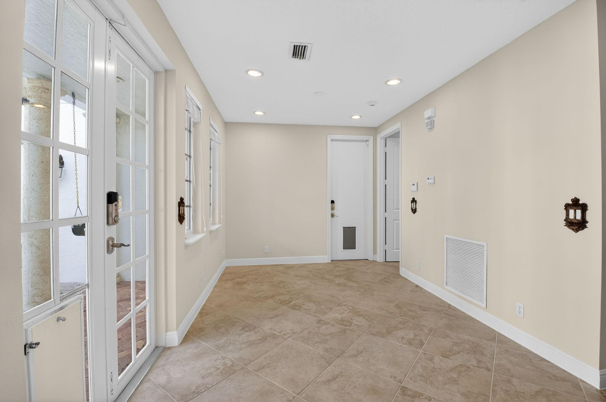 Old Palm Grove - Residential