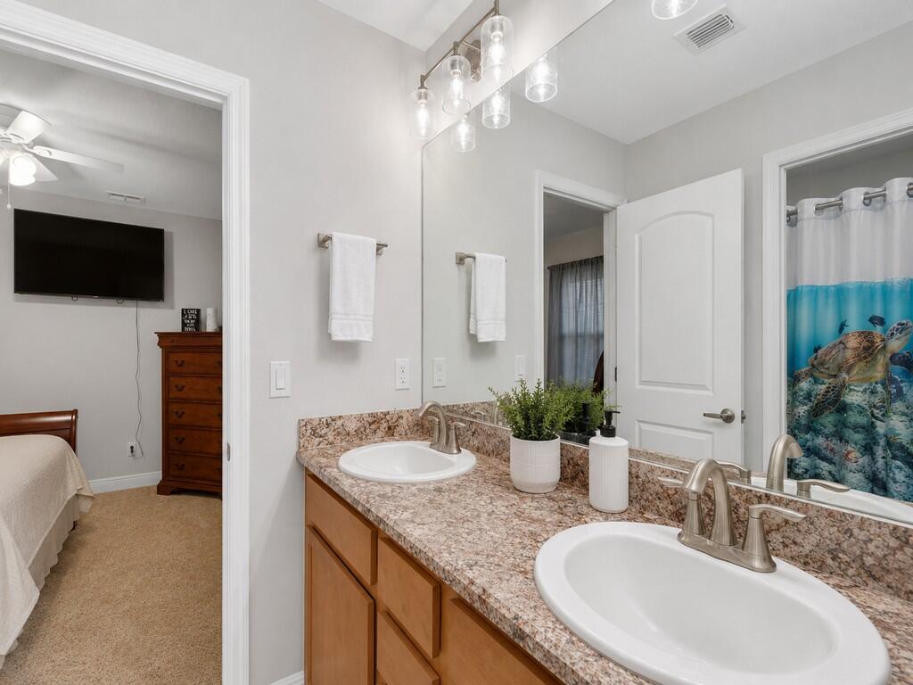 River Place - Residential
