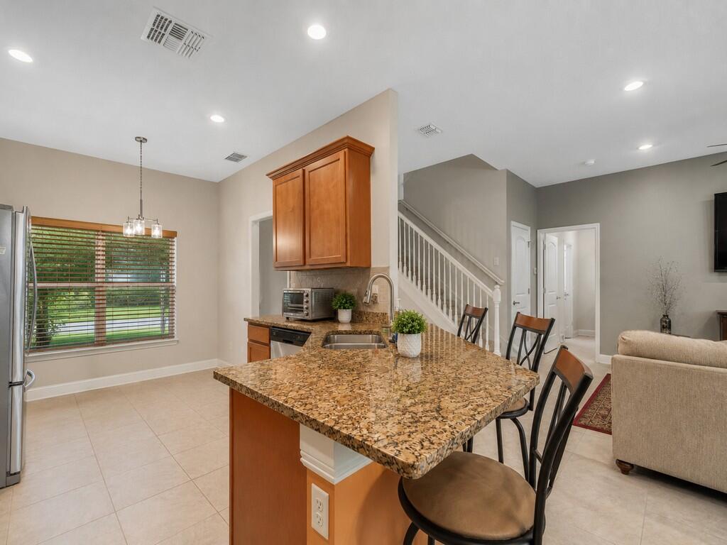 River Place - Residential