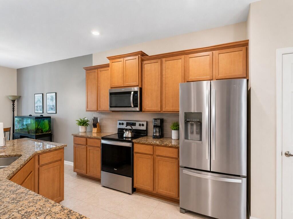River Place - Residential