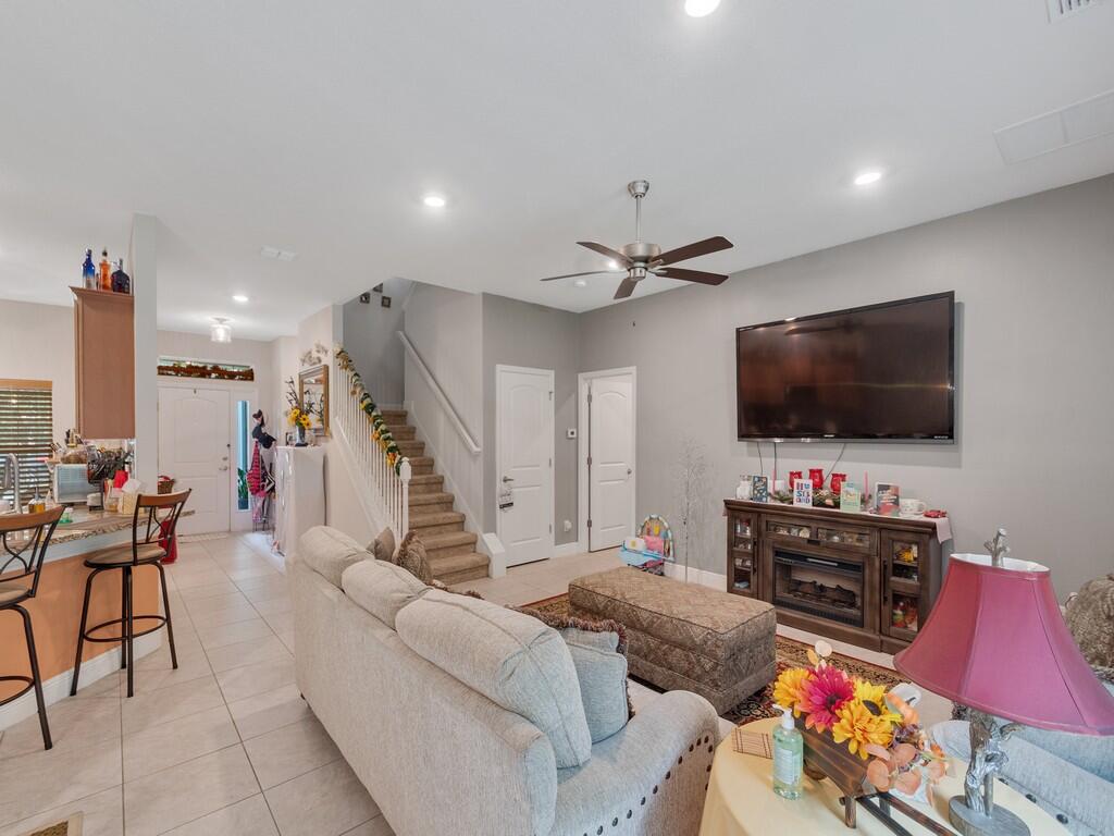River Place - Residential