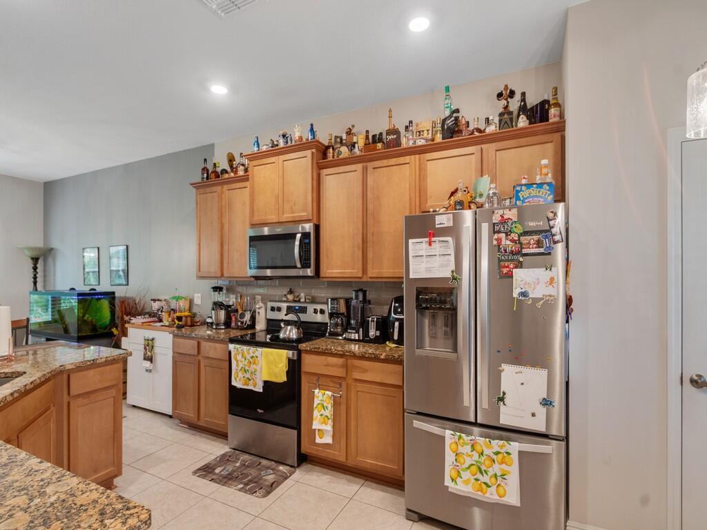 River Place - Residential