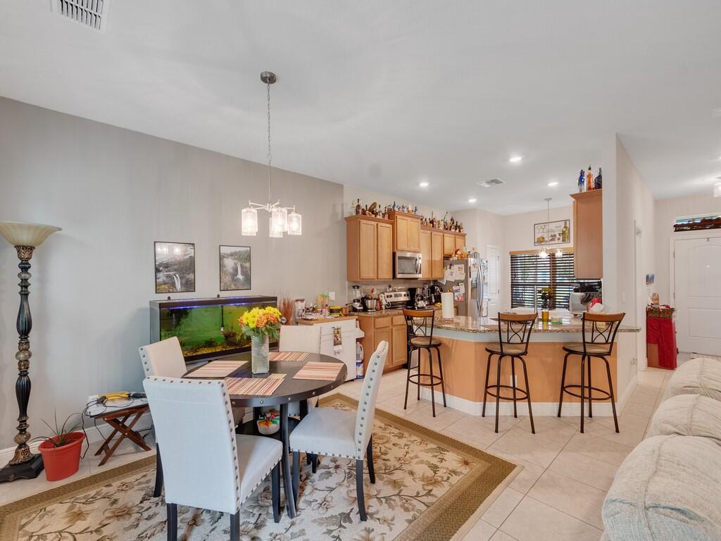 River Place - Residential