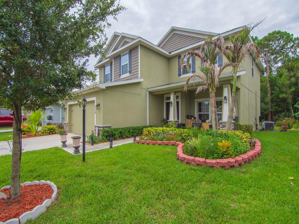 River Place - Residential