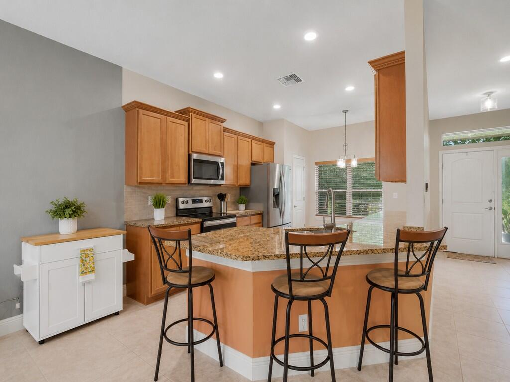 River Place - Residential