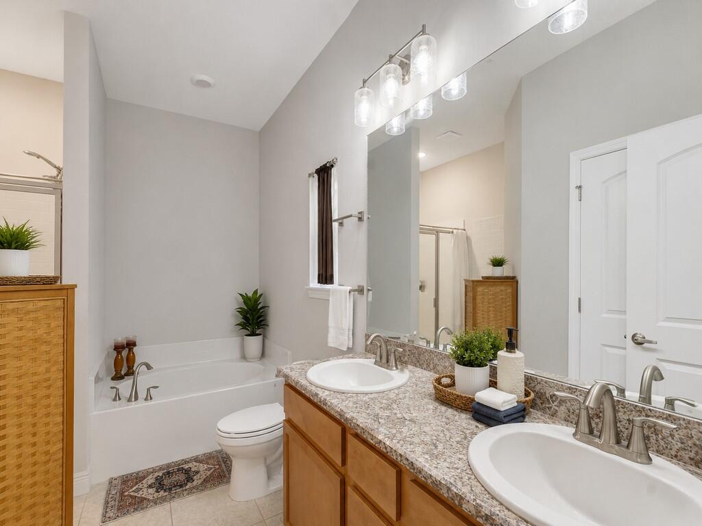River Place - Residential