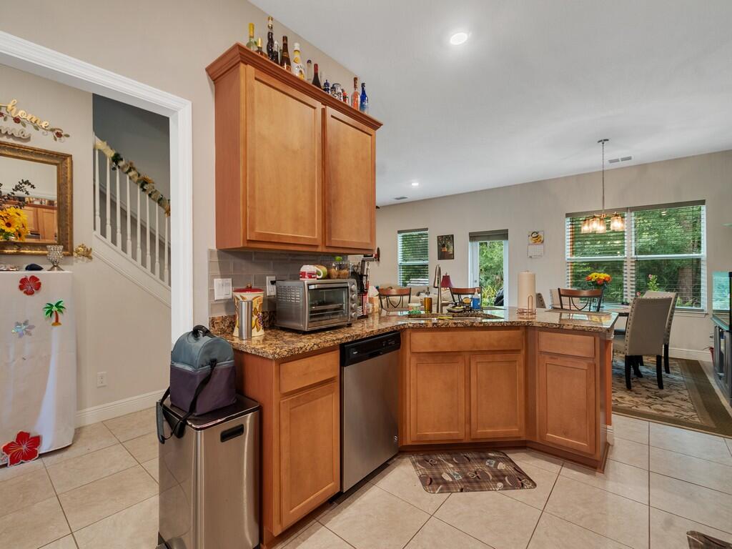 River Place - Residential