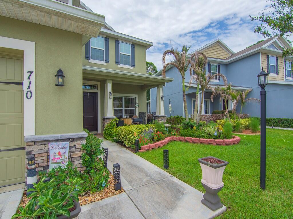 River Place - Residential