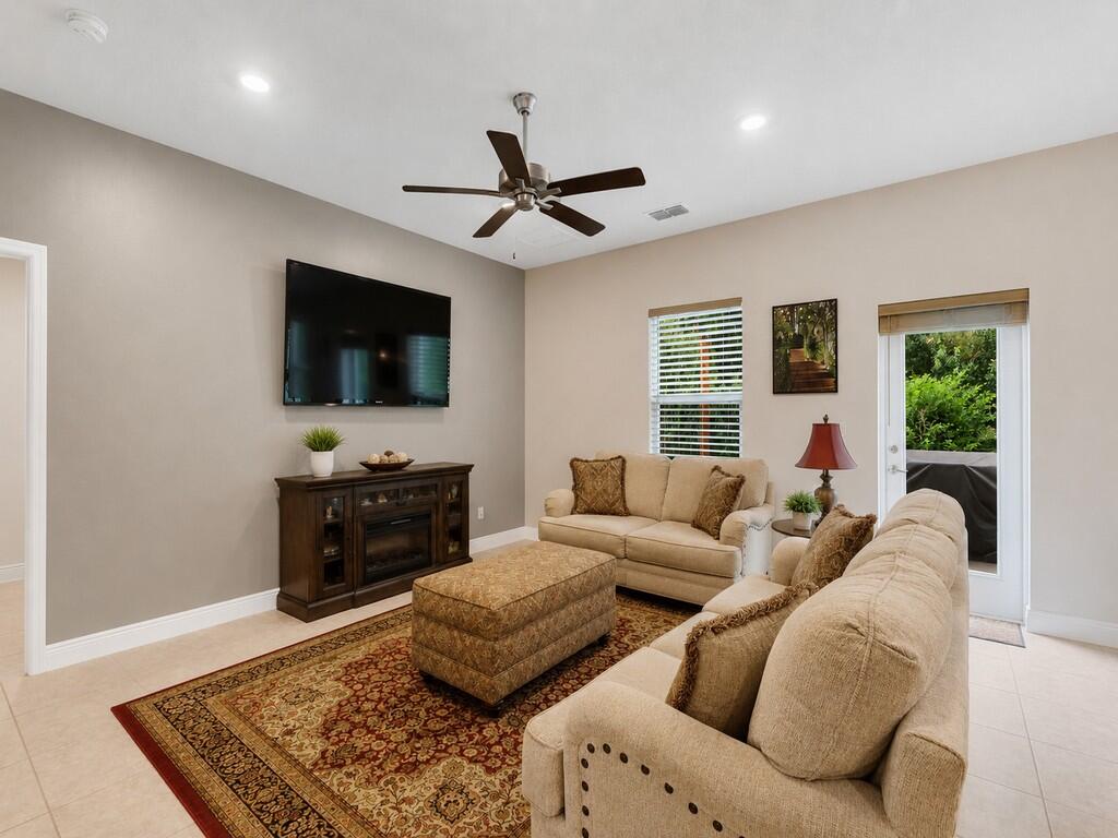 River Place - Residential