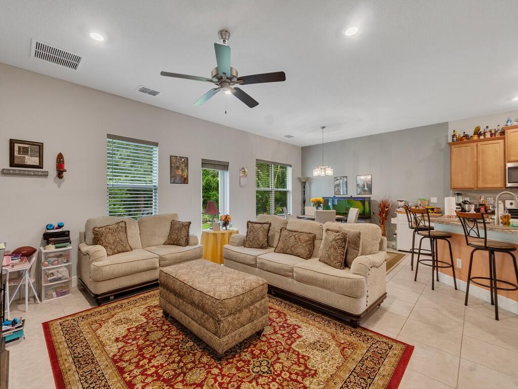 River Place - Residential