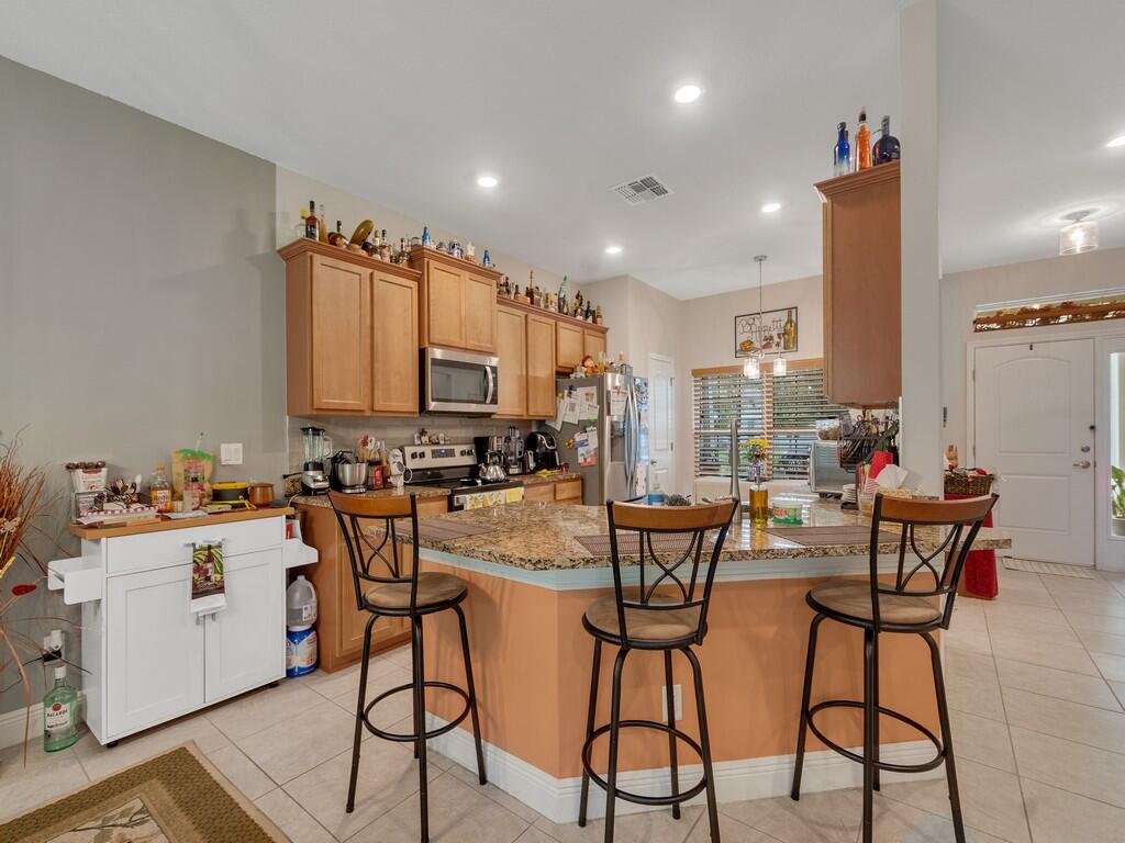 River Place - Residential