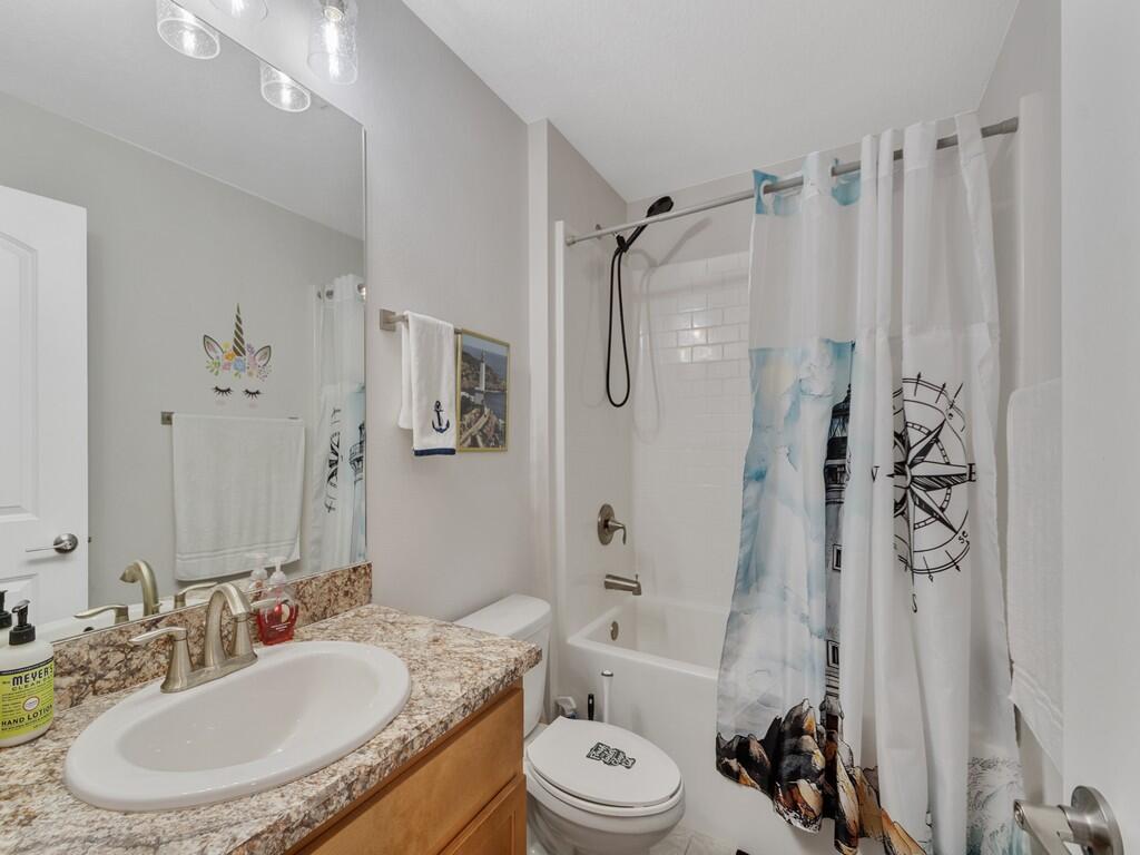 River Place - Residential