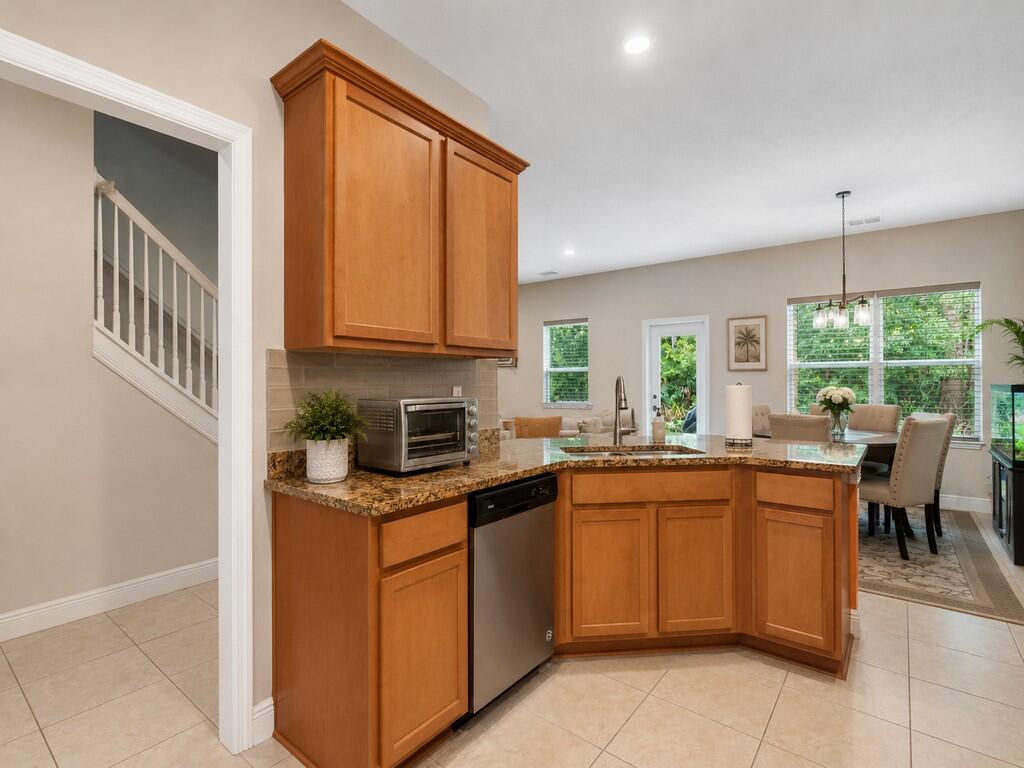 River Place - Residential