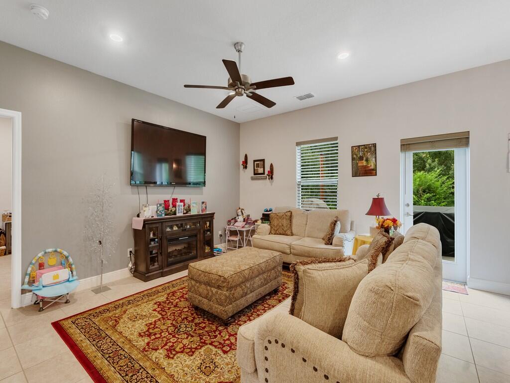 River Place - Residential