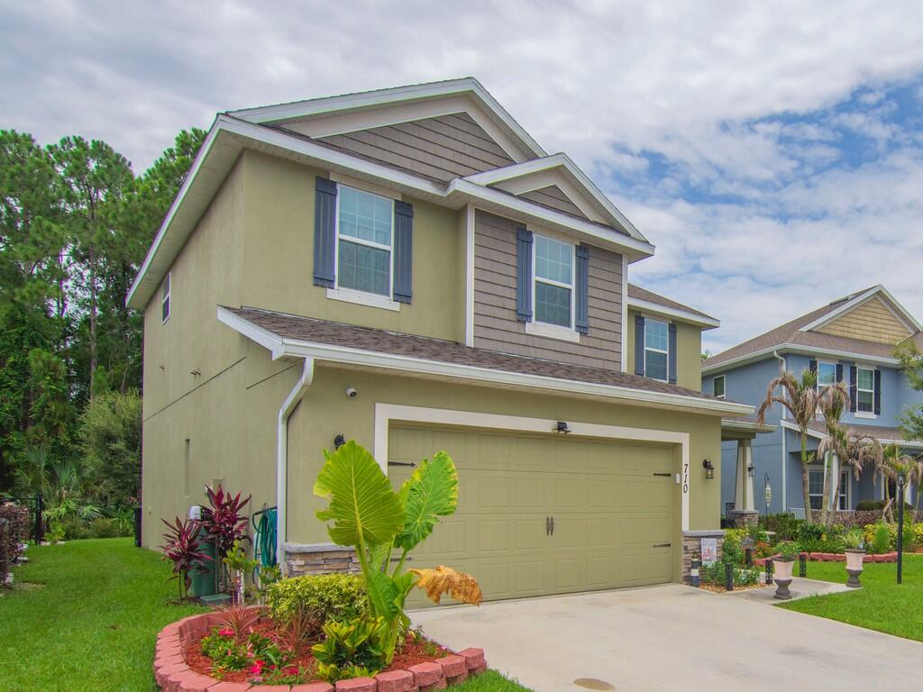 River Place - Residential