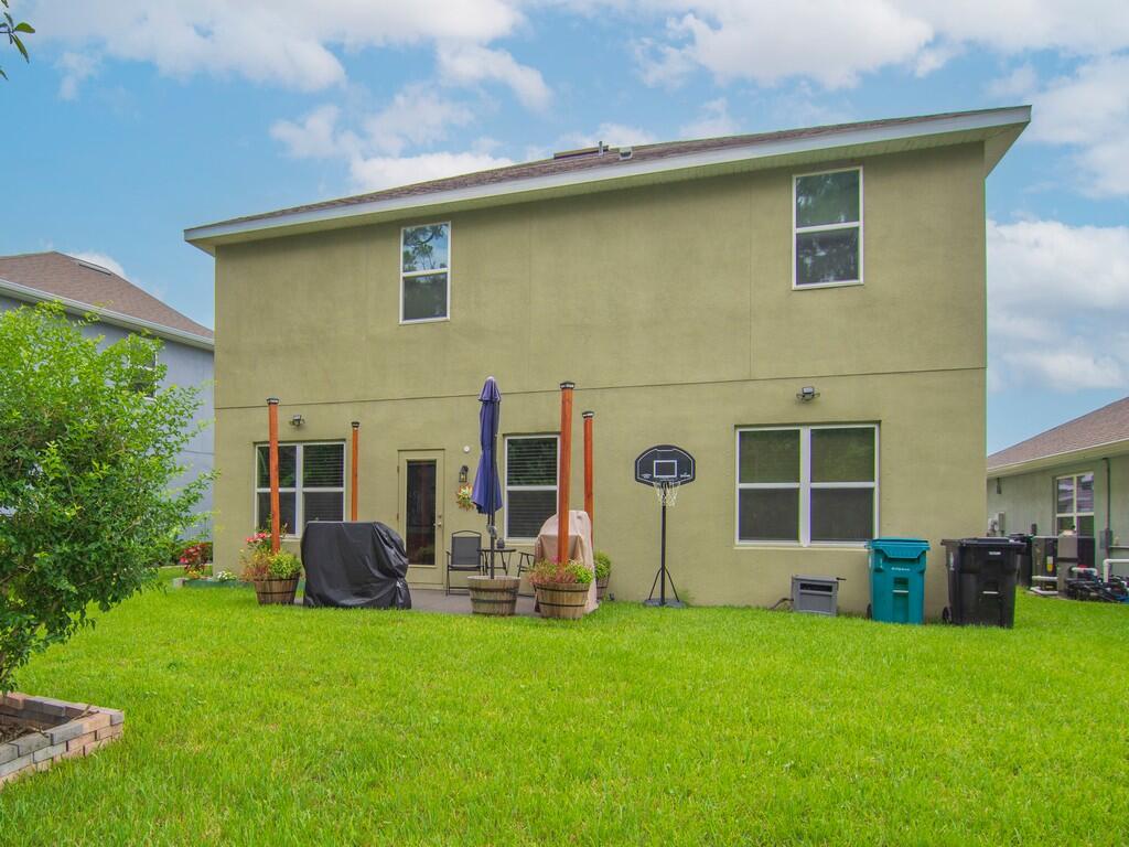 River Place - Residential