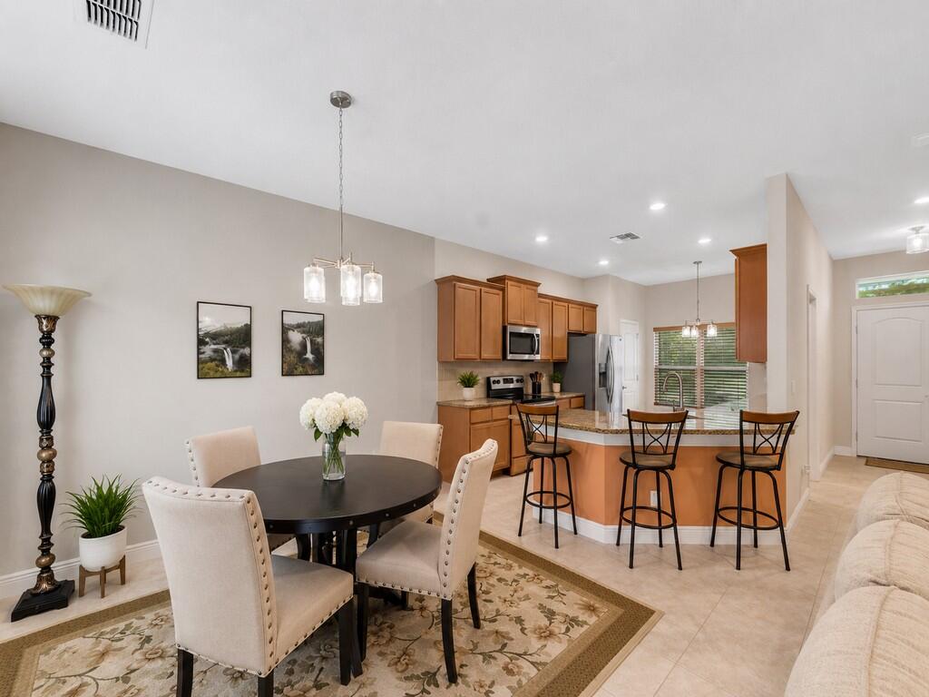 River Place - Residential