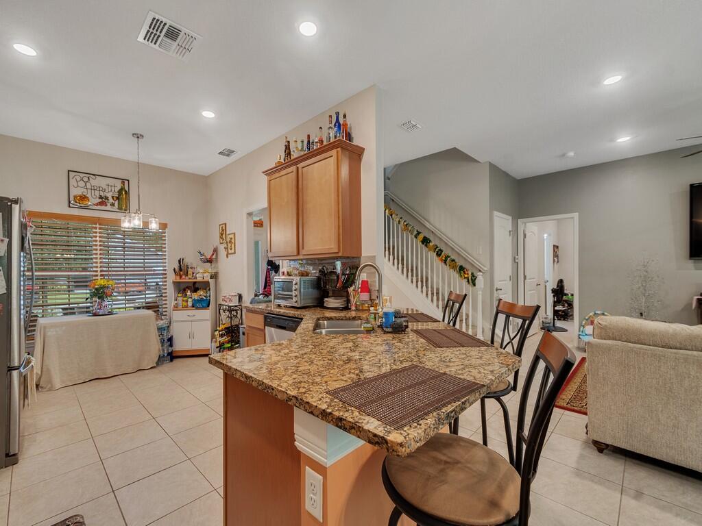 River Place - Residential