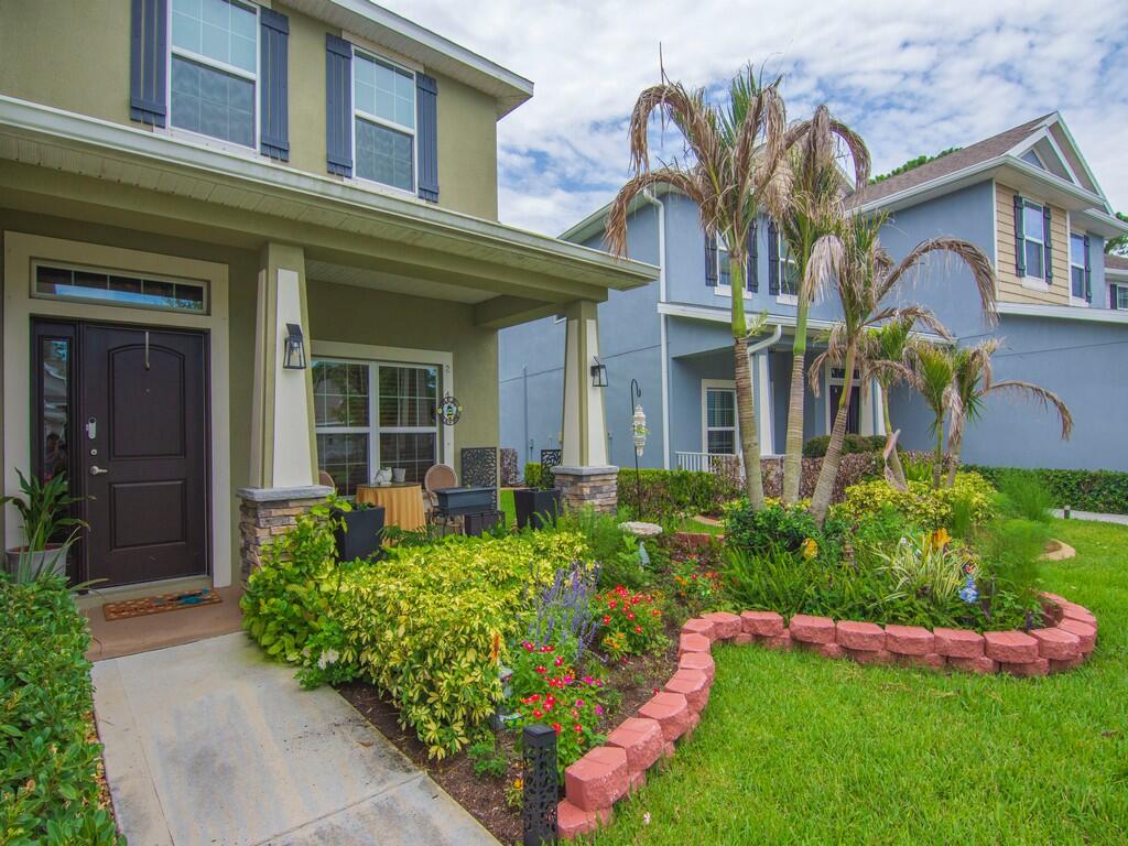 River Place - Residential