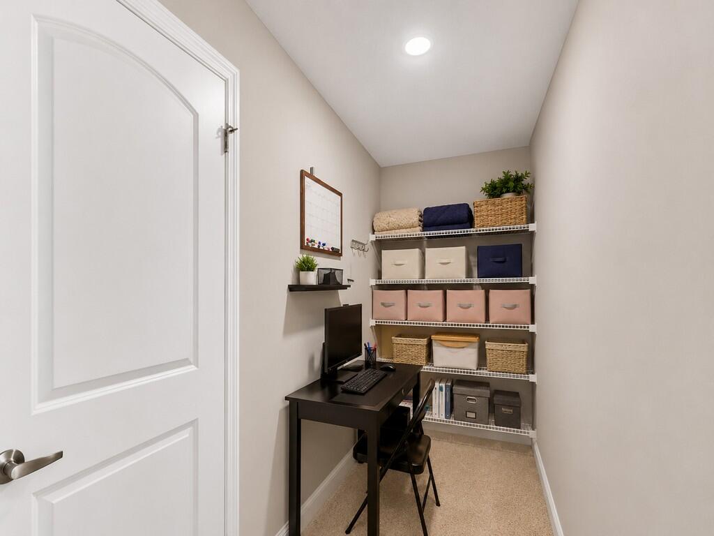 River Place - Residential