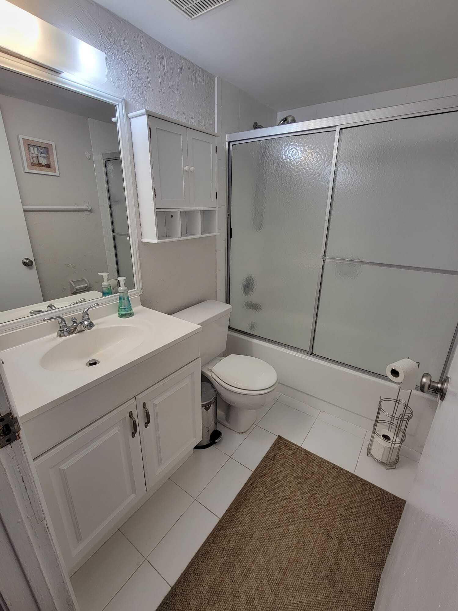 TIVOLI TRACE CONDO NO 3 - Residential Lease