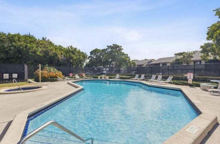 TIVOLI TRACE CONDO NO 3 - Residential Lease