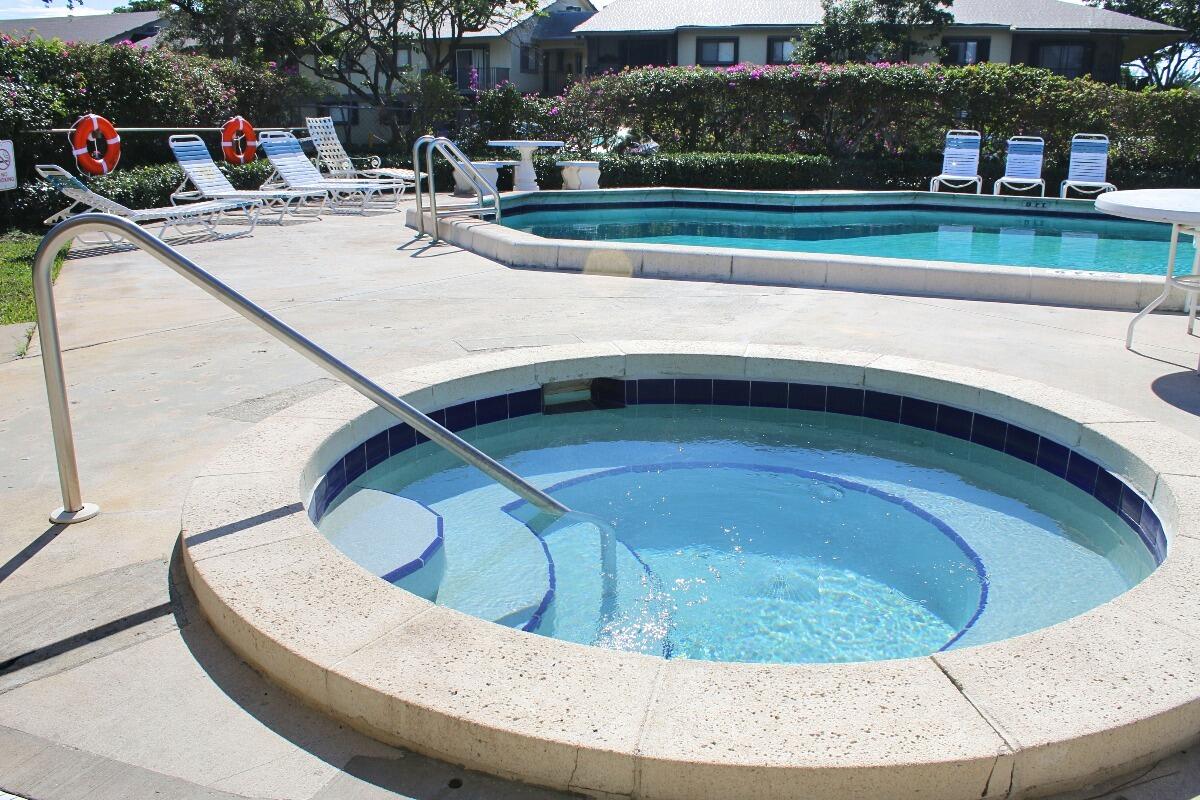 TIVOLI TRACE CONDO NO 3 - Residential Lease