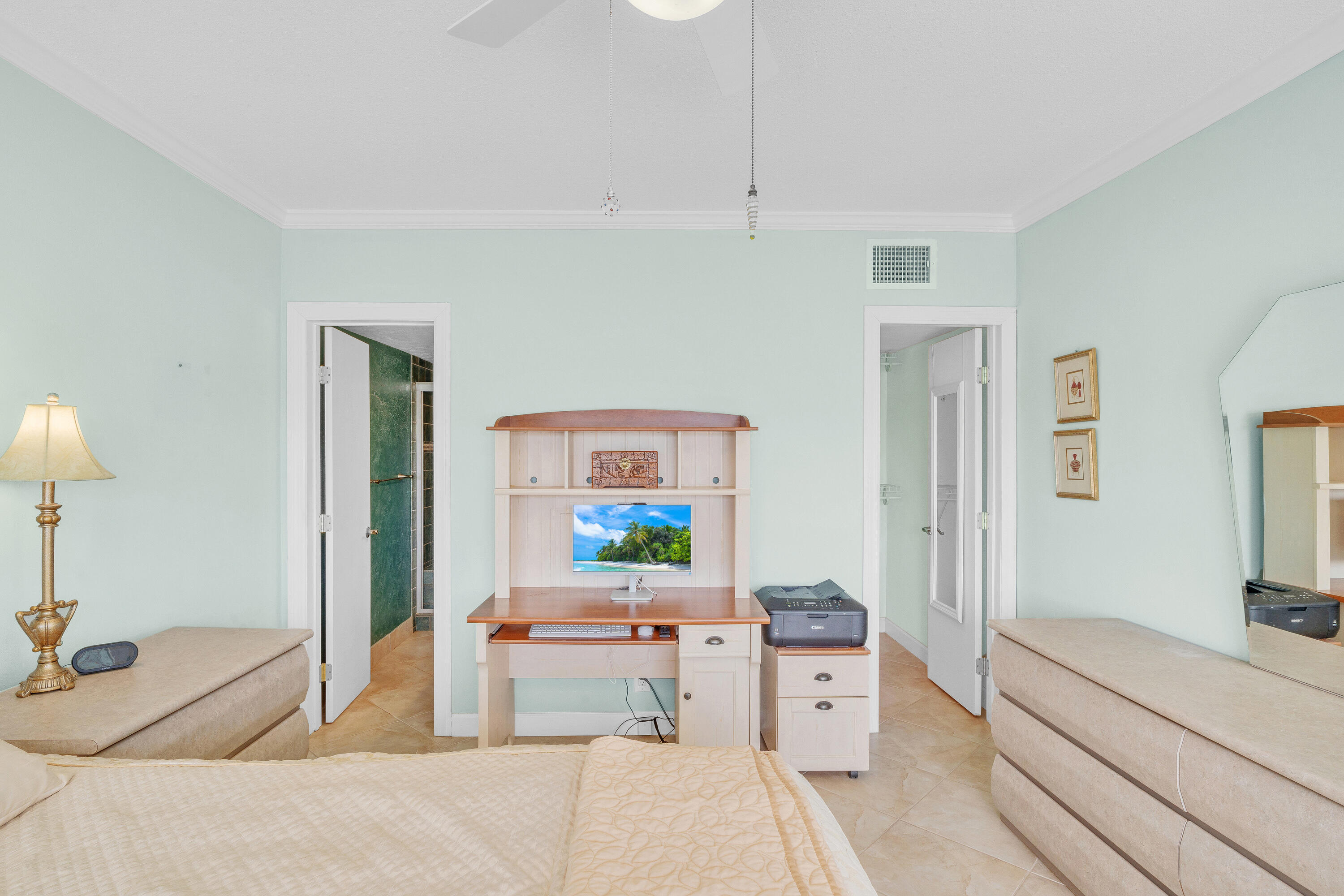 INTRACOASTAL TERRACE CONDO - Residential