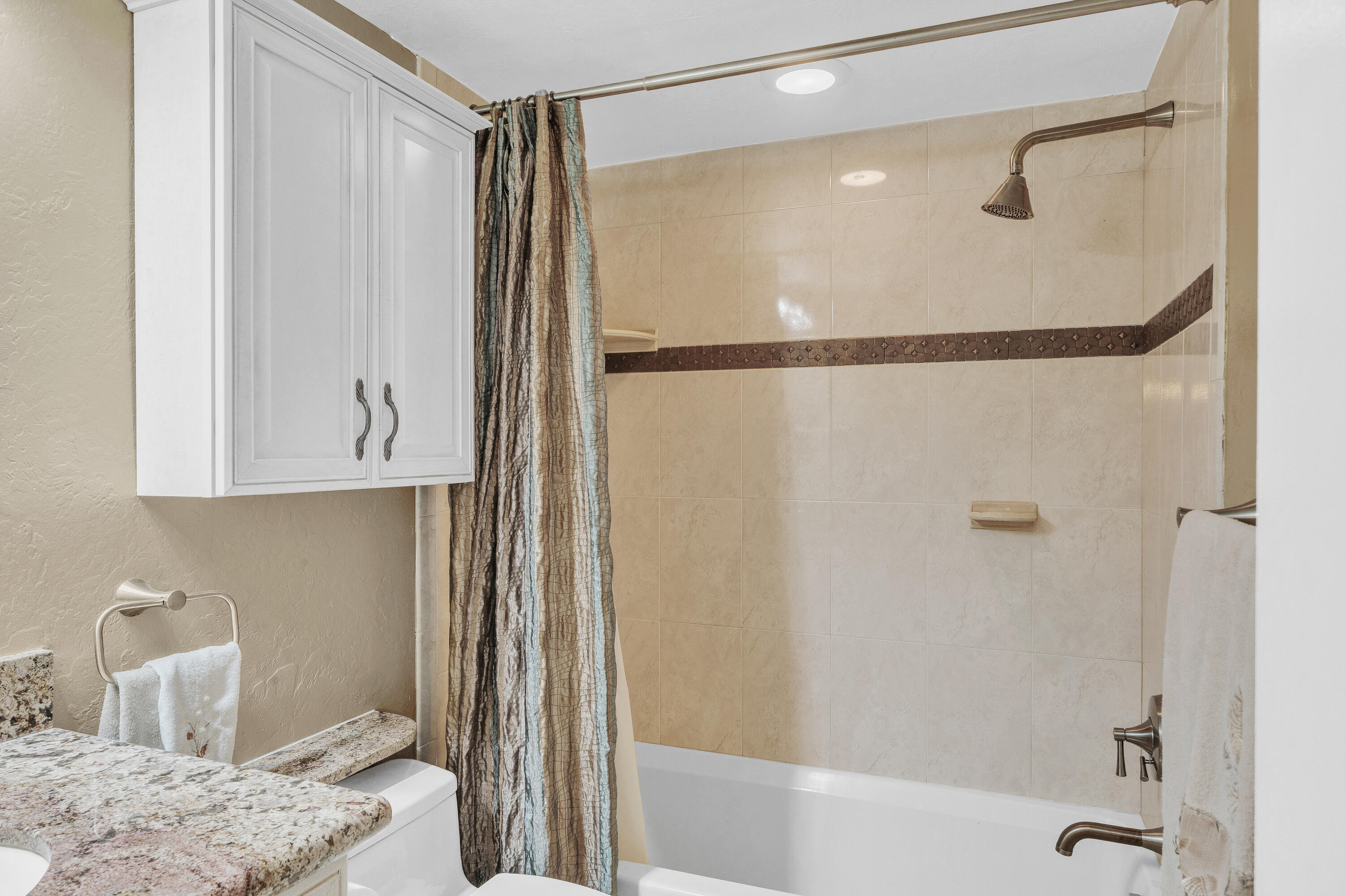 INTRACOASTAL TERRACE CONDO - Residential