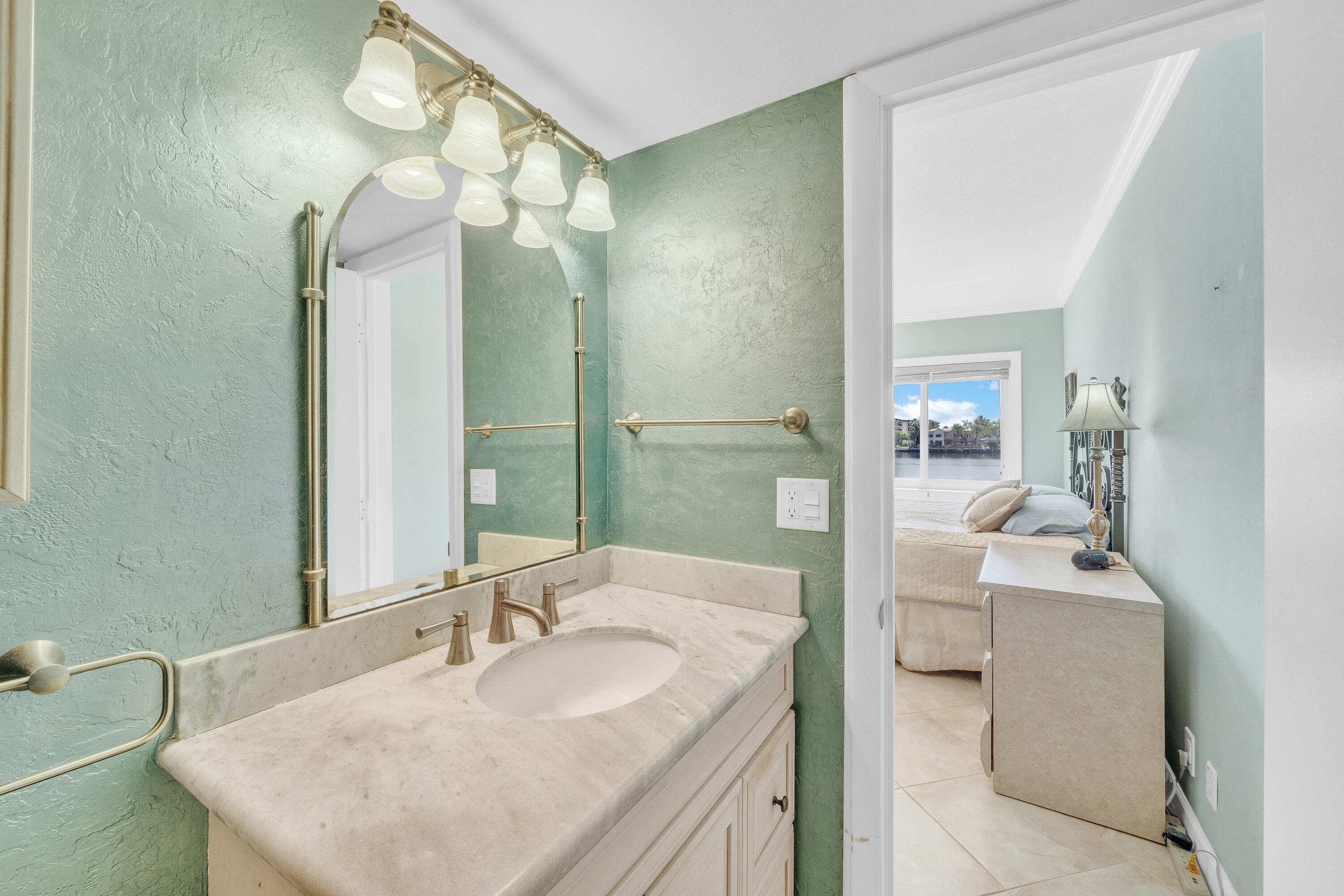INTRACOASTAL TERRACE CONDO - Residential