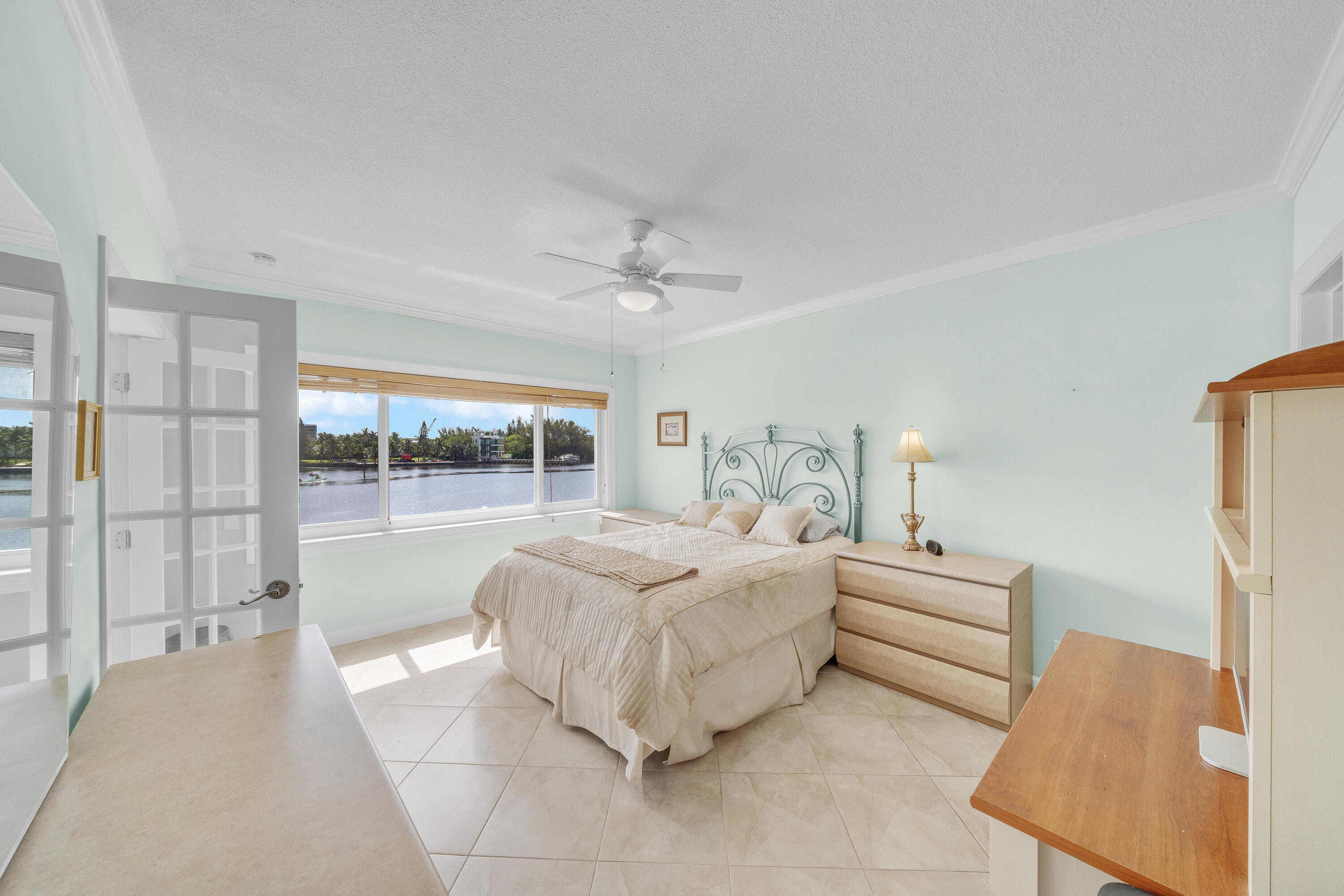 INTRACOASTAL TERRACE CONDO - Residential