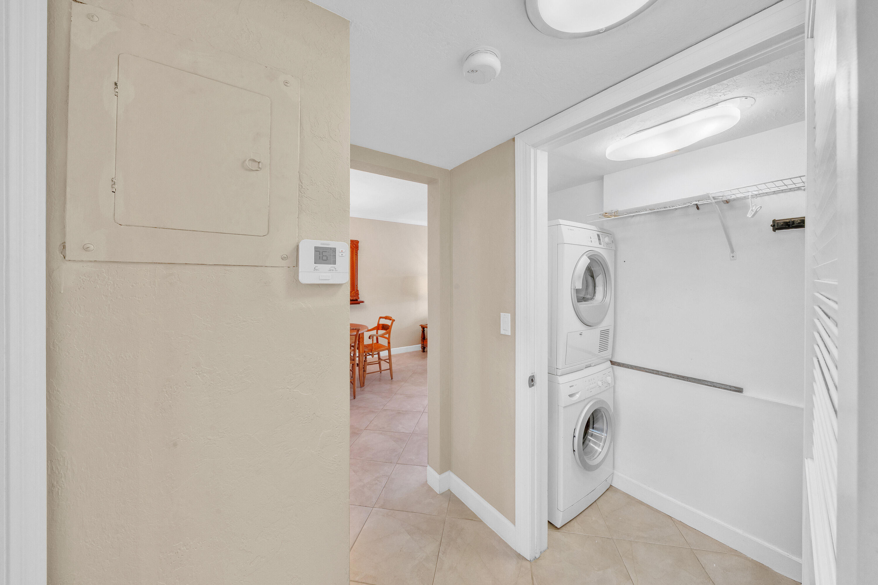 INTRACOASTAL TERRACE CONDO - Residential