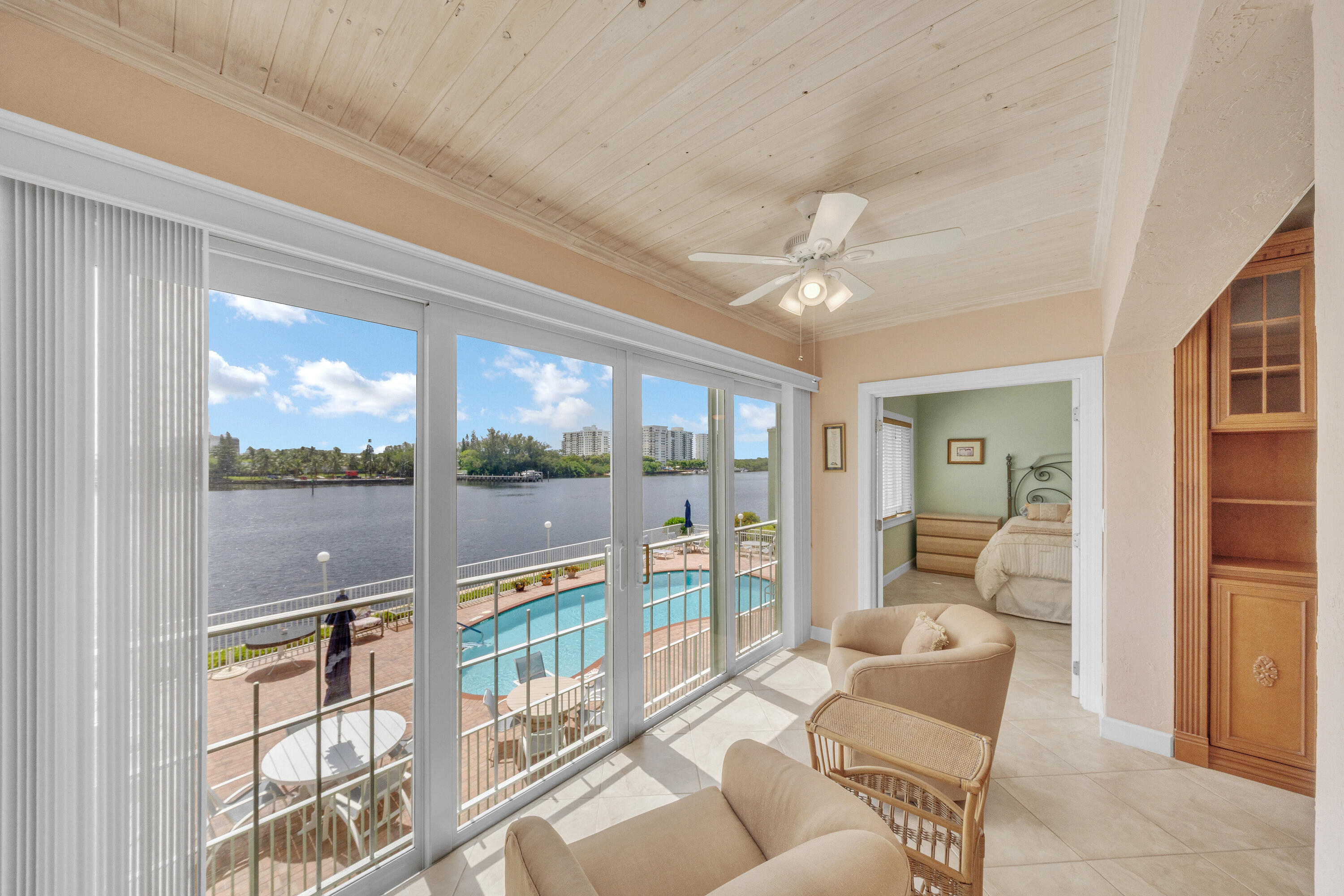 INTRACOASTAL TERRACE CONDO - Residential