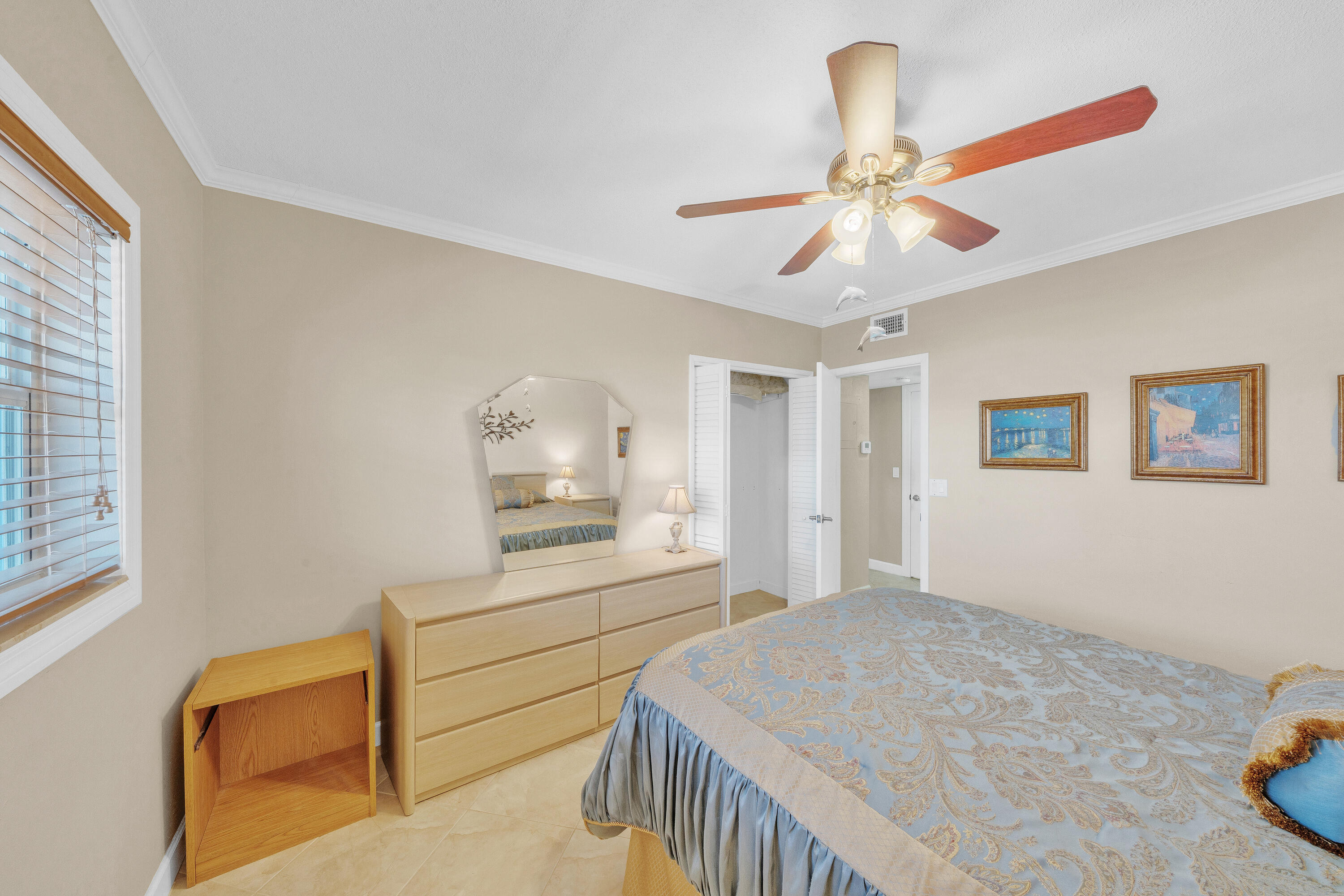 INTRACOASTAL TERRACE CONDO - Residential