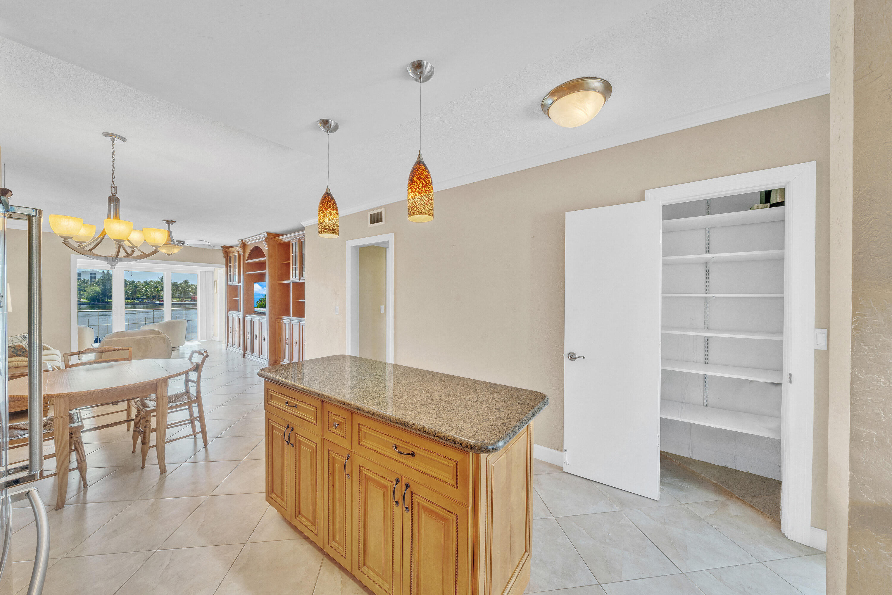 INTRACOASTAL TERRACE CONDO - Residential