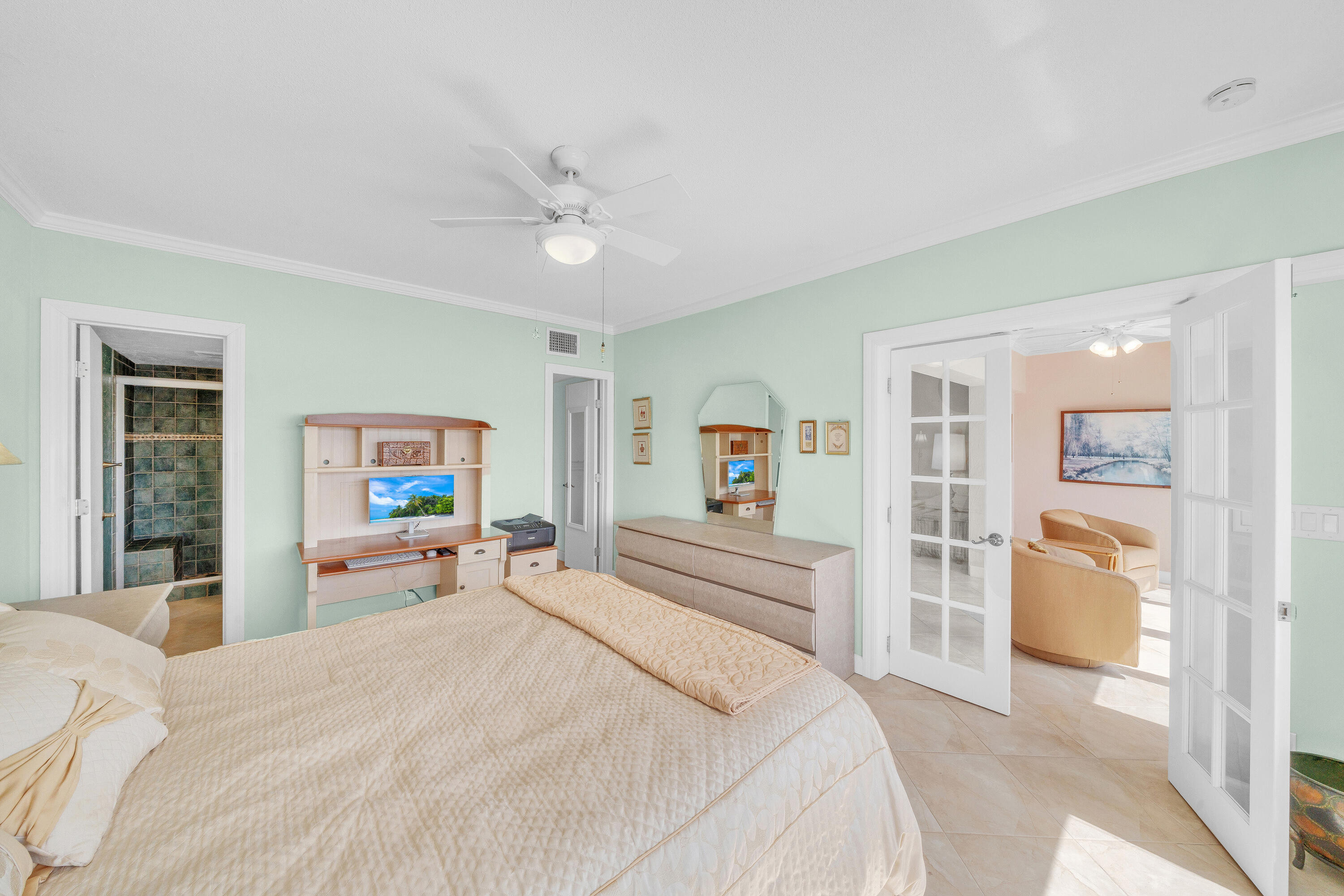 INTRACOASTAL TERRACE CONDO - Residential