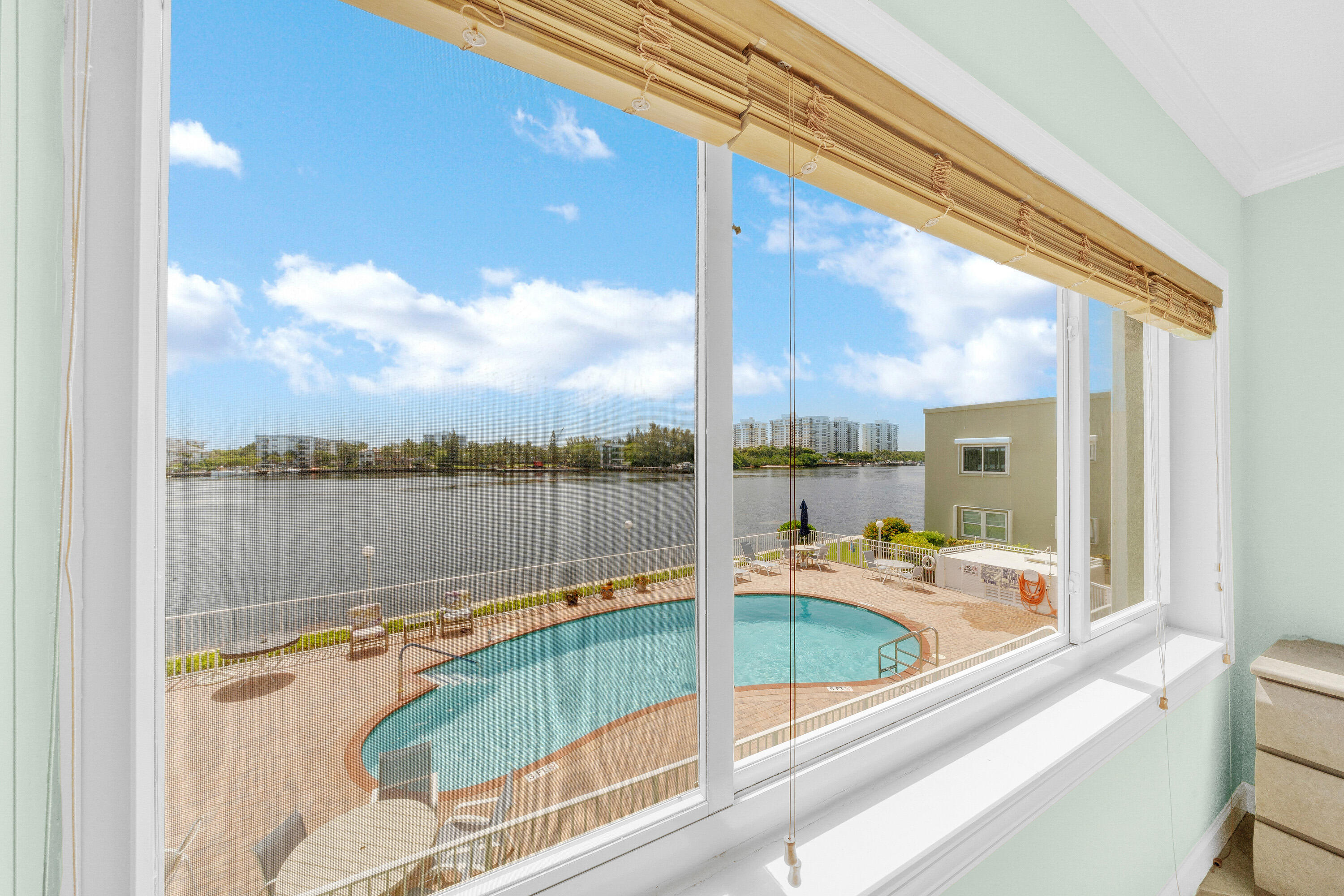 INTRACOASTAL TERRACE CONDO - Residential
