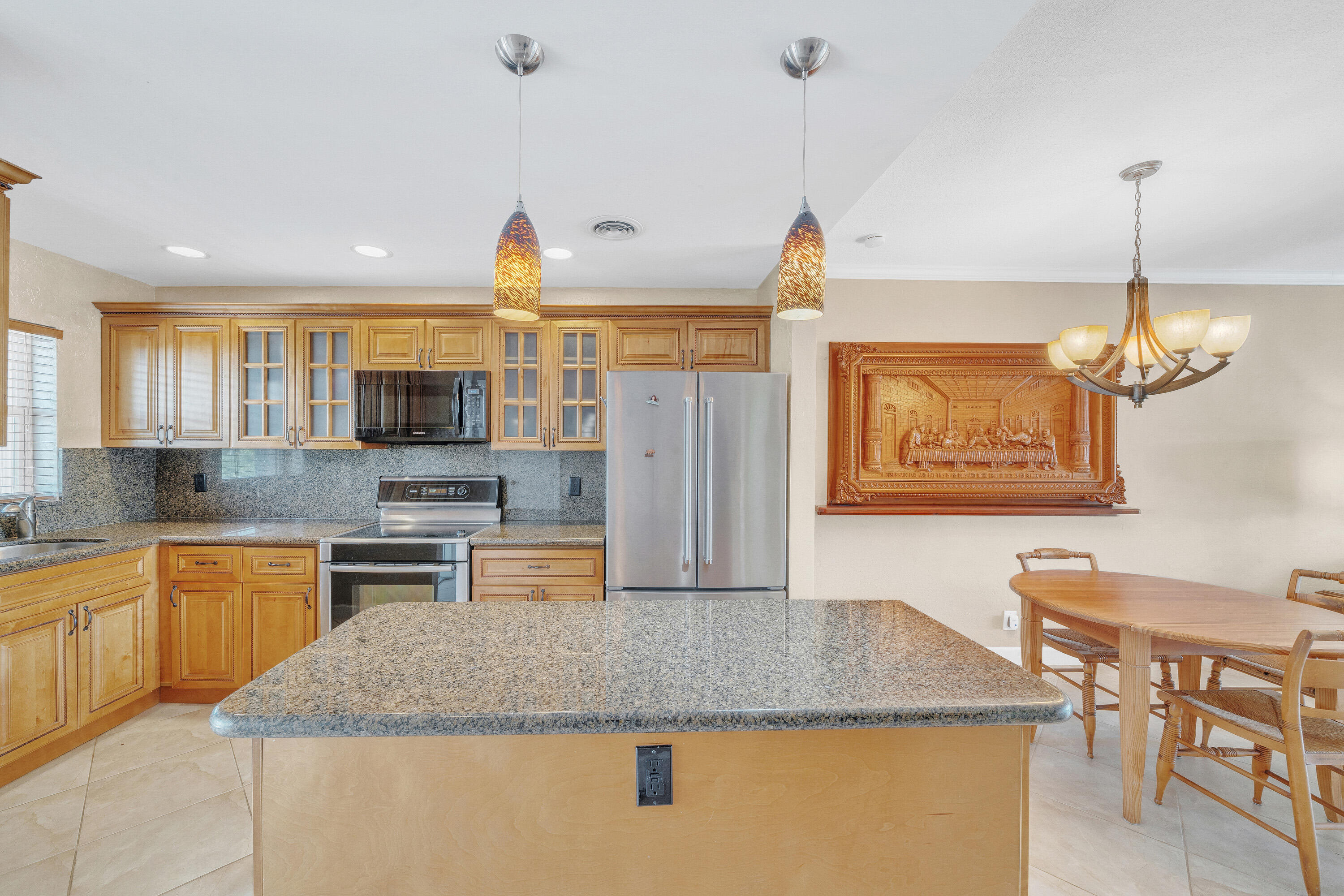 INTRACOASTAL TERRACE CONDO - Residential