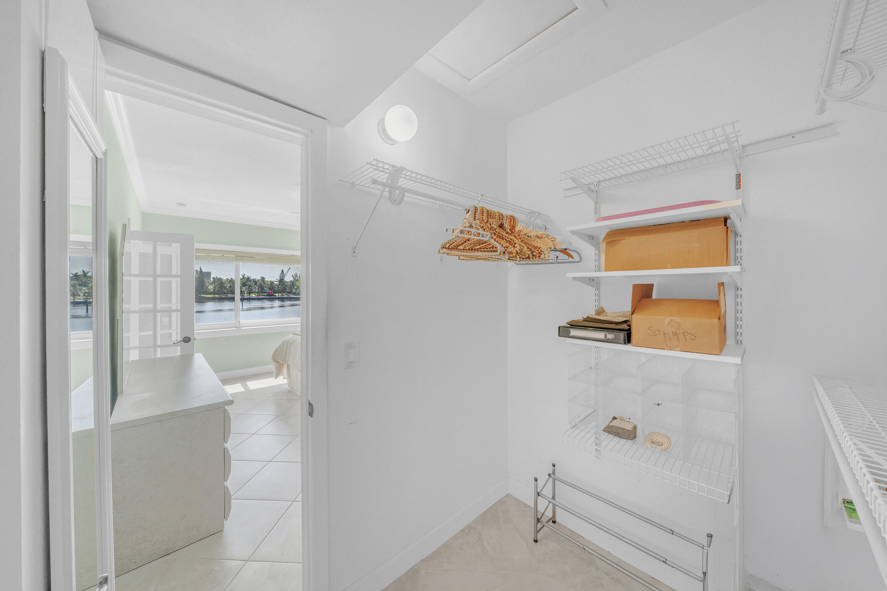 INTRACOASTAL TERRACE CONDO - Residential