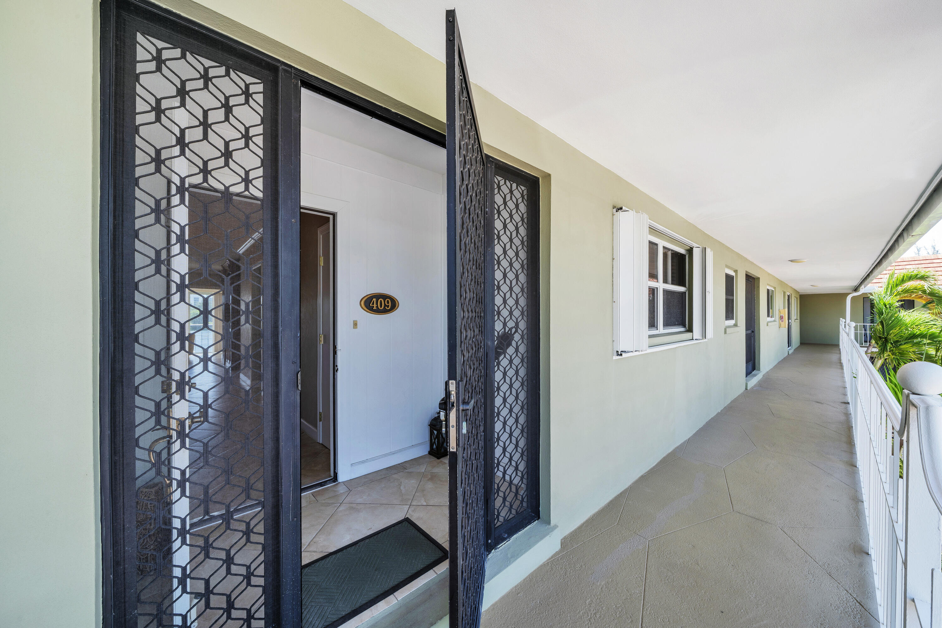 INTRACOASTAL TERRACE CONDO - Residential