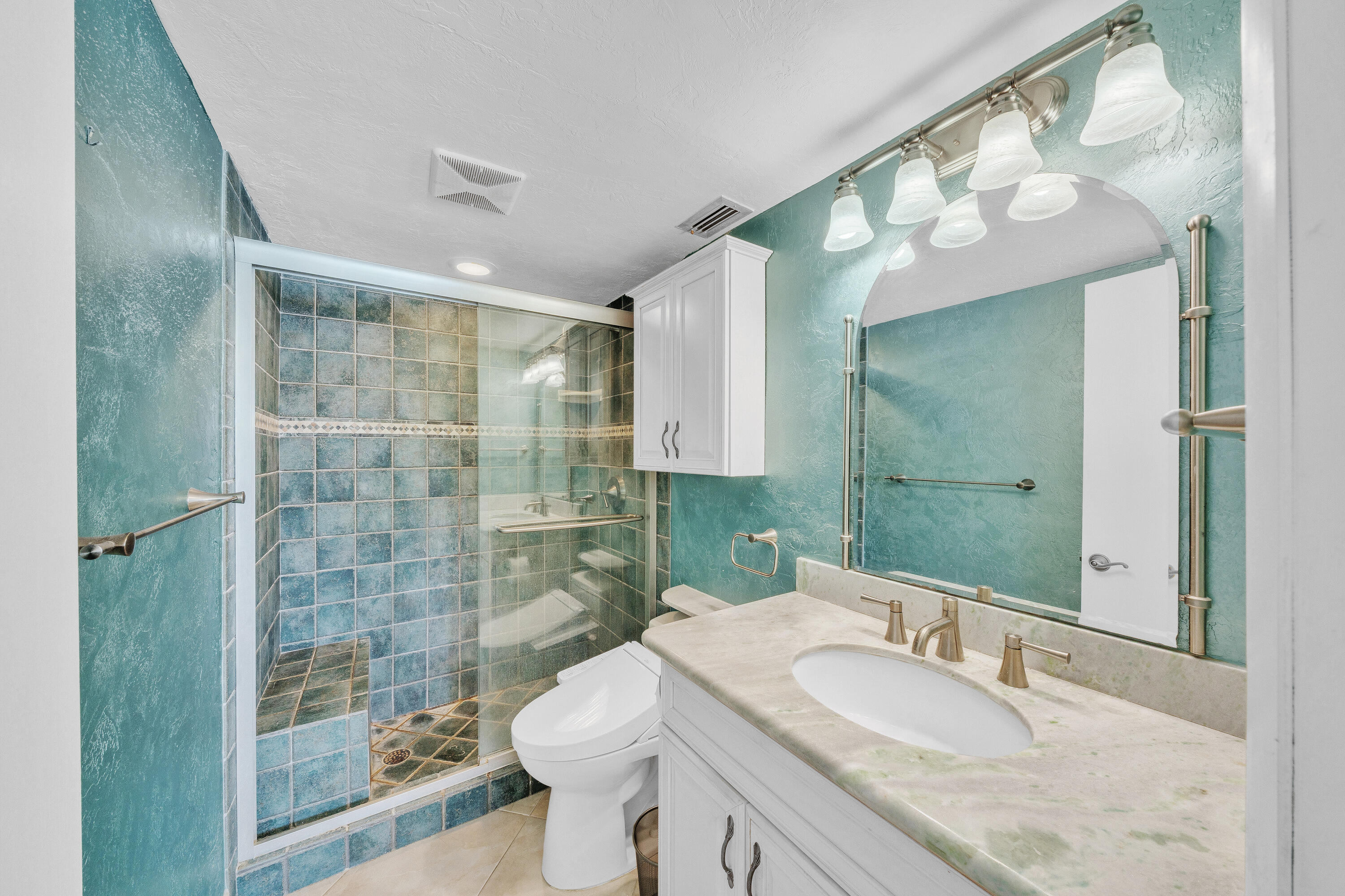 INTRACOASTAL TERRACE CONDO - Residential