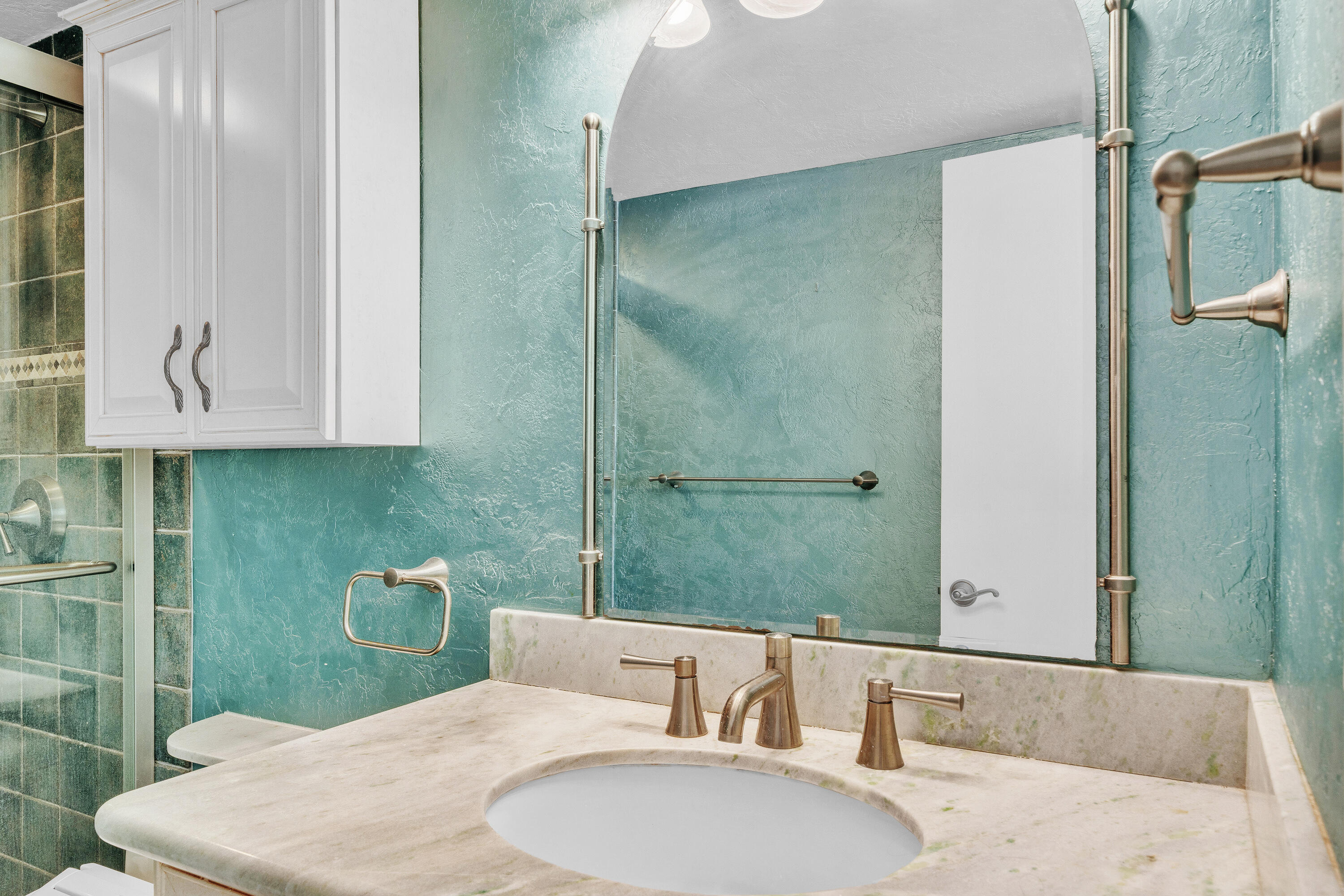 INTRACOASTAL TERRACE CONDO - Residential