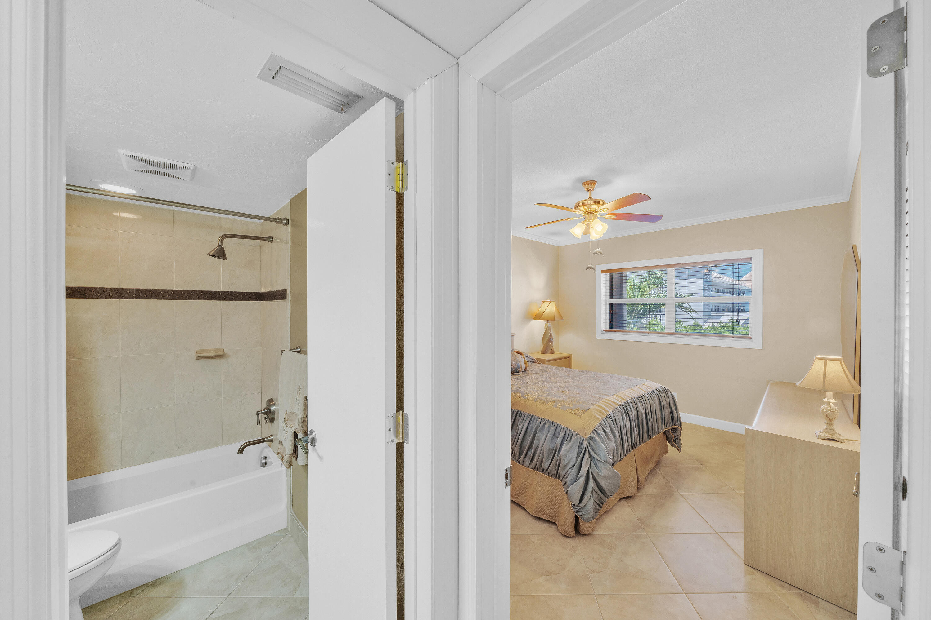 INTRACOASTAL TERRACE CONDO - Residential