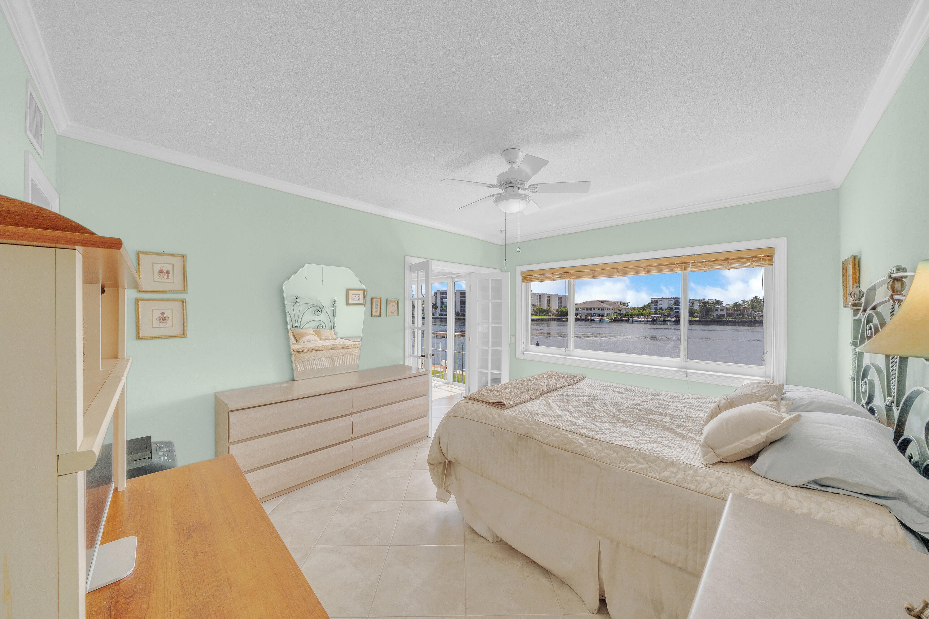 INTRACOASTAL TERRACE CONDO - Residential