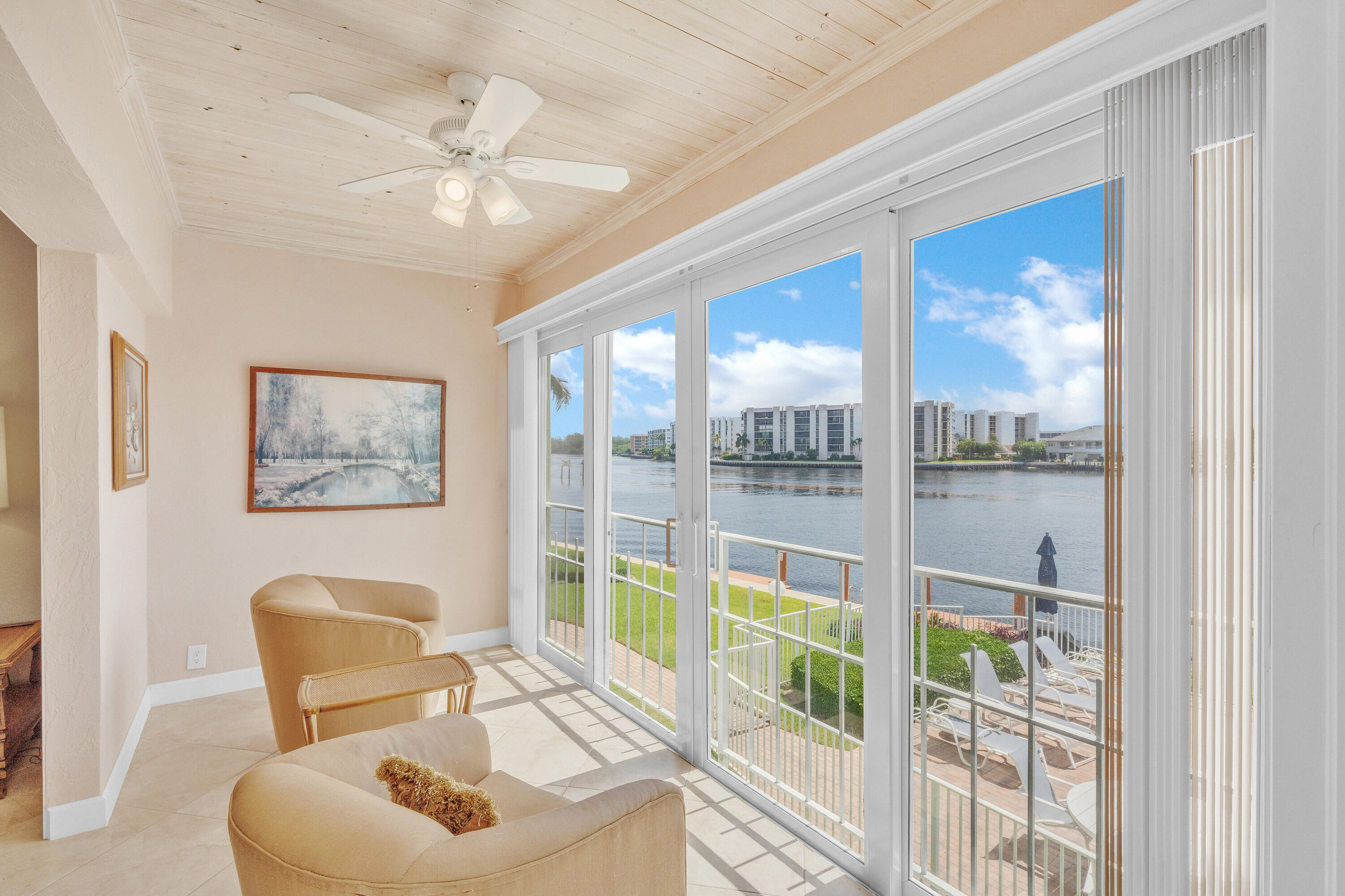 INTRACOASTAL TERRACE CONDO - Residential