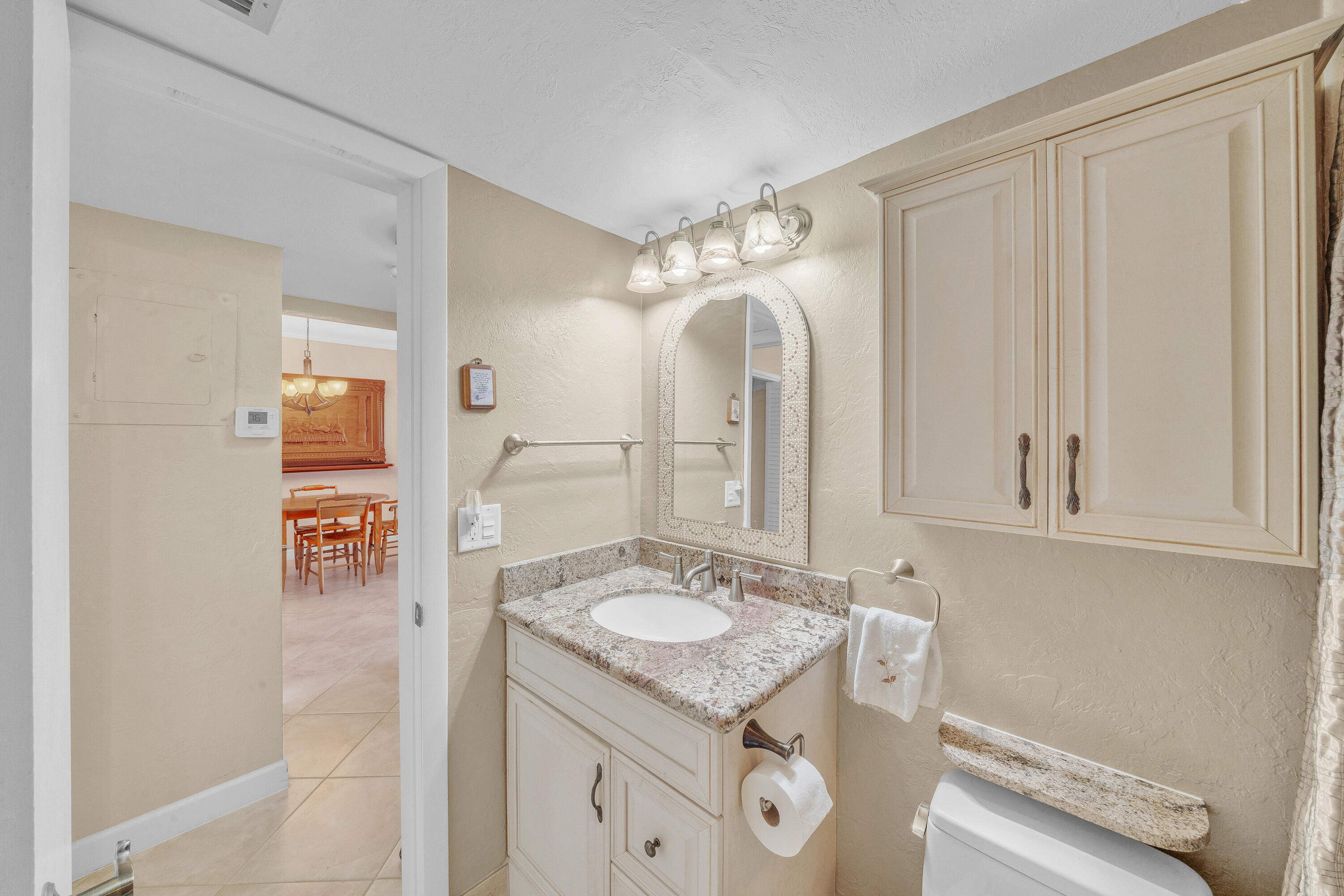 INTRACOASTAL TERRACE CONDO - Residential
