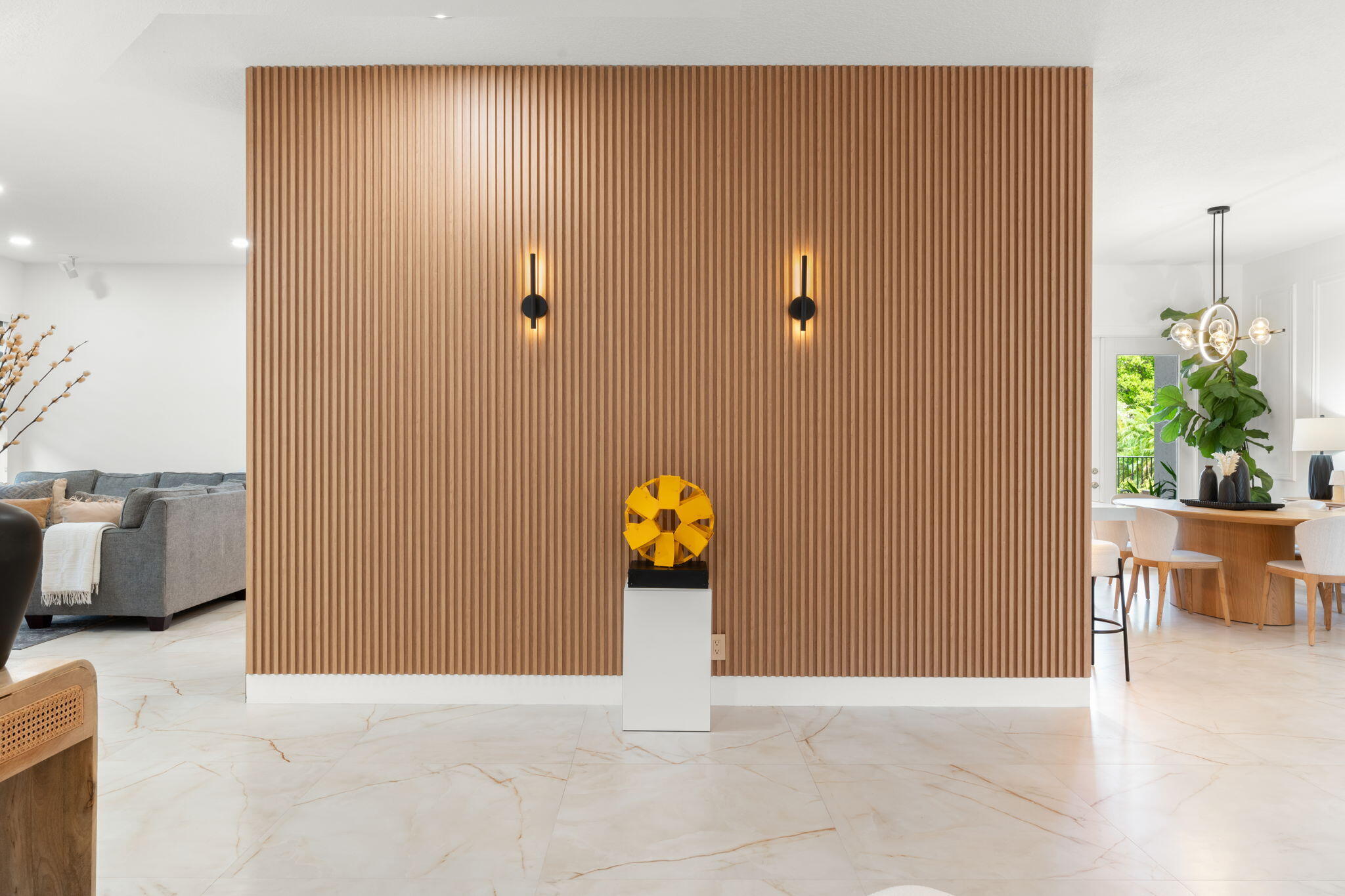 KENSINGTON NORTH - Residential