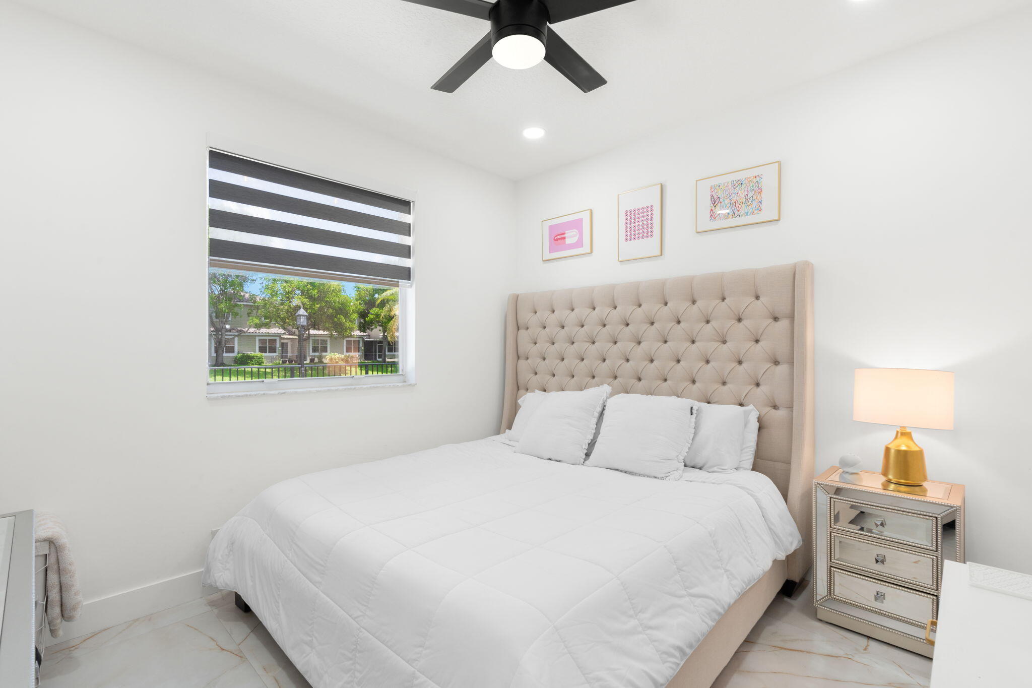 KENSINGTON NORTH - Residential